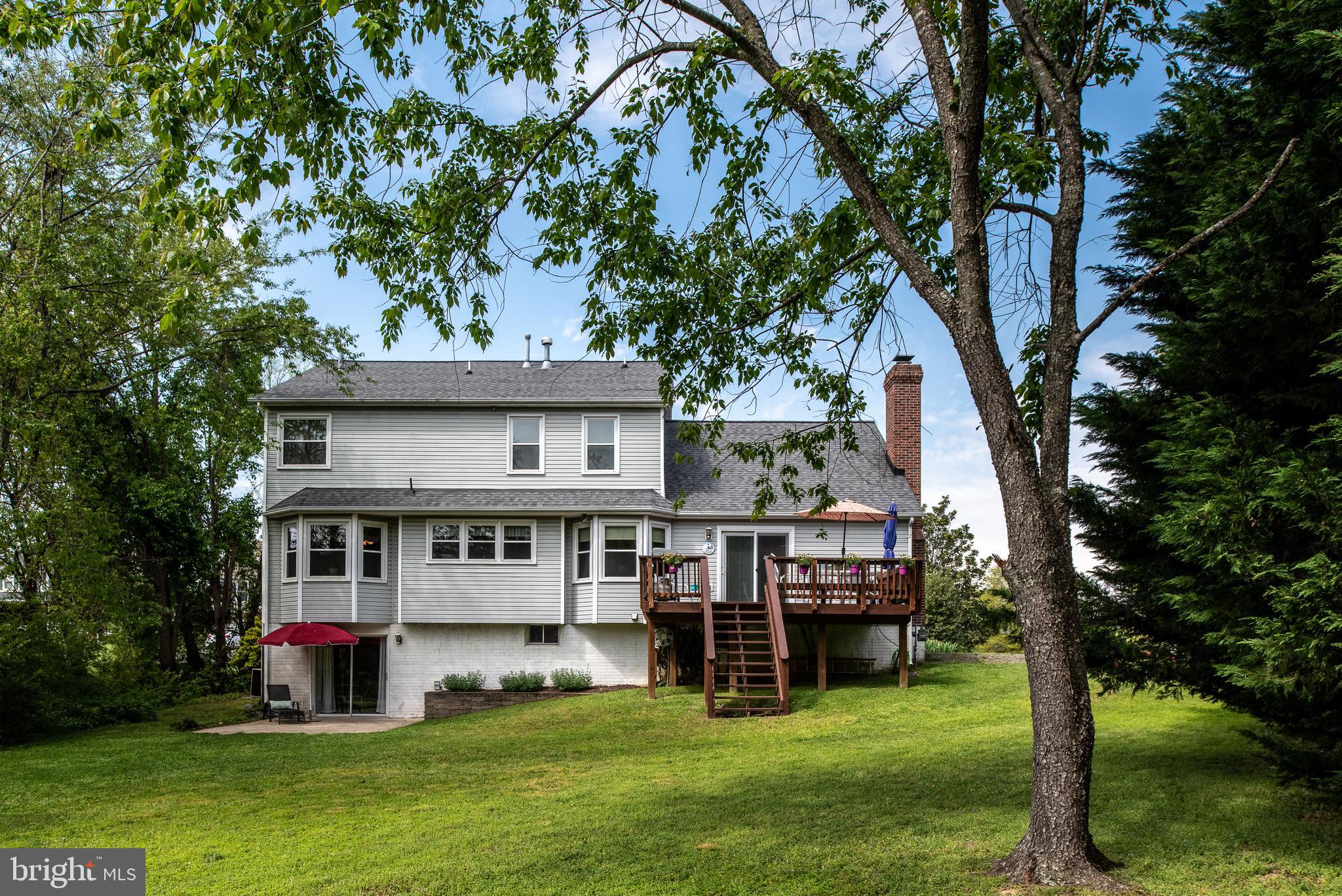 FALMOUTH VILLAGE - Residential