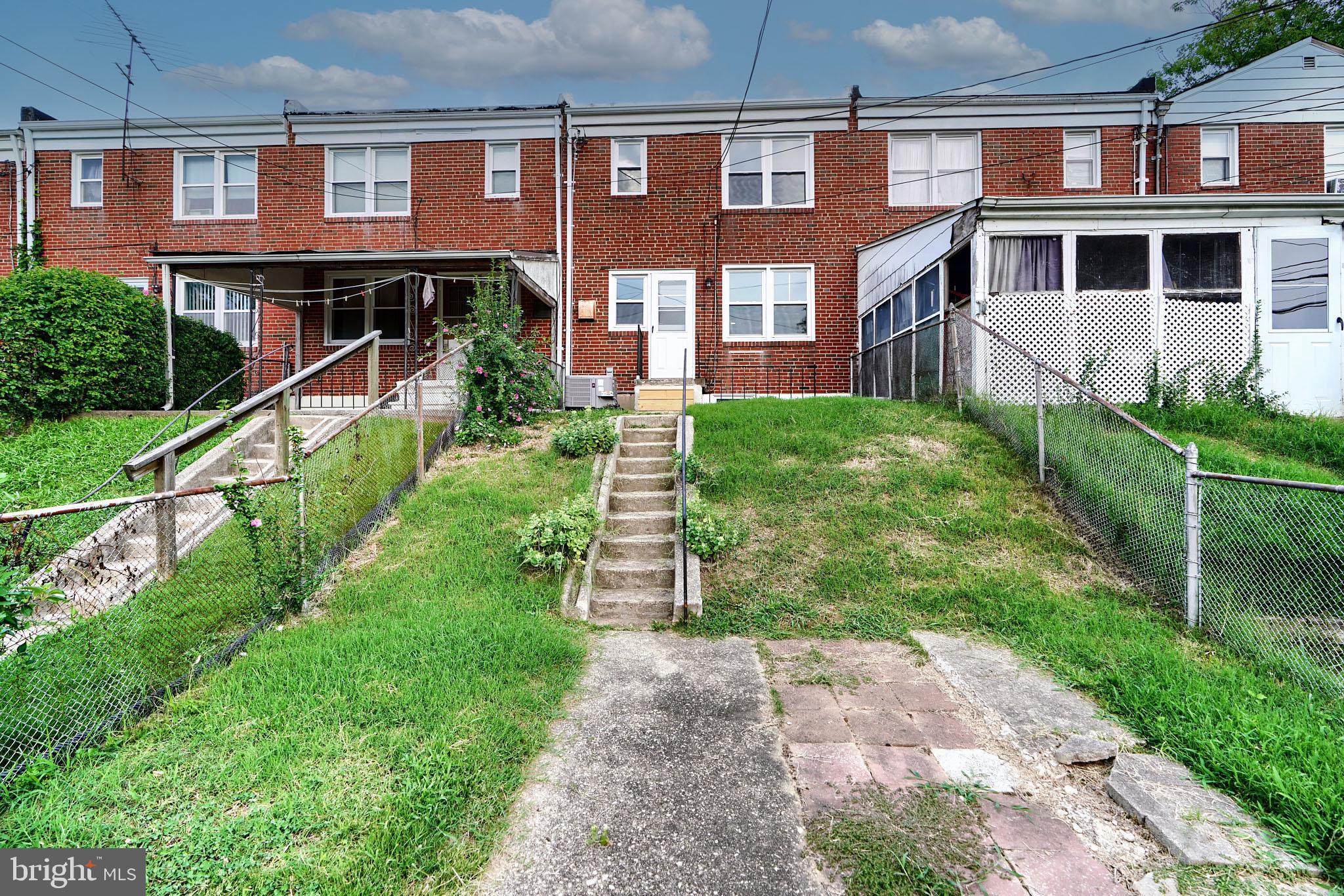 CEDONIA - Residential