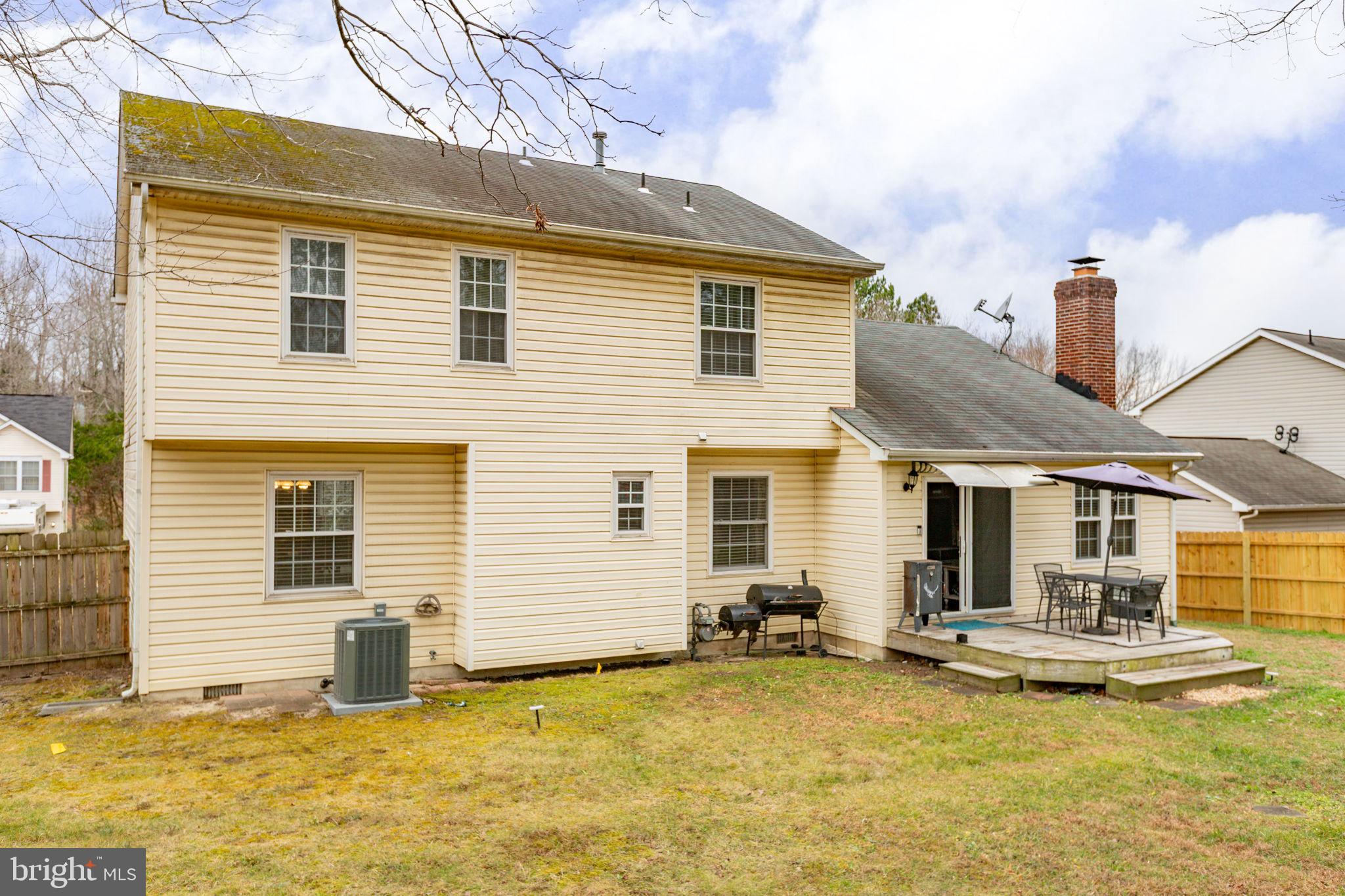 ENCHANTED WOODS - Residential