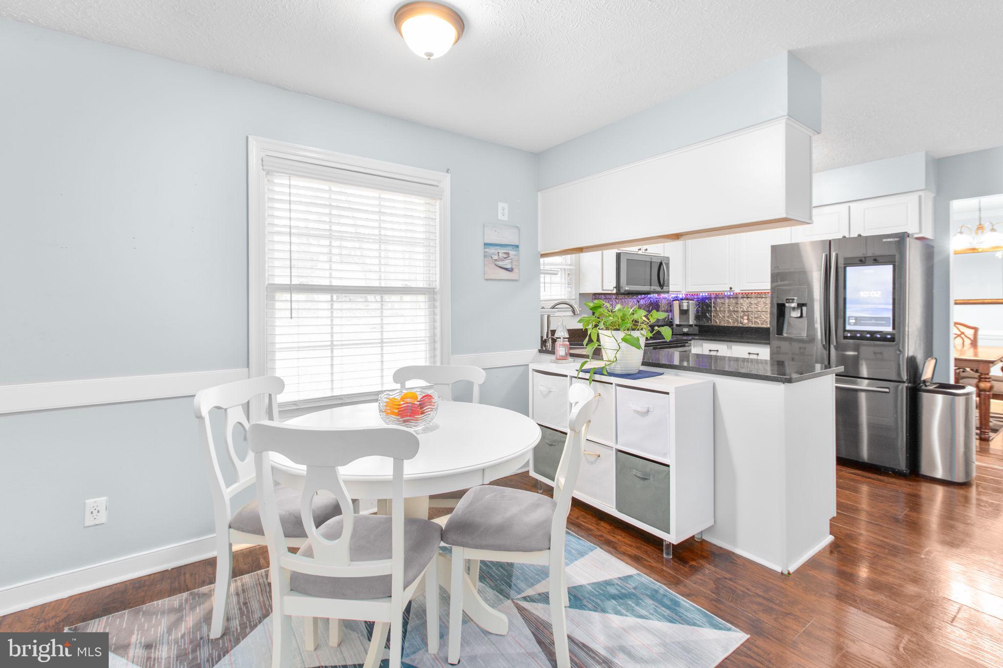 ENCHANTED WOODS - Residential