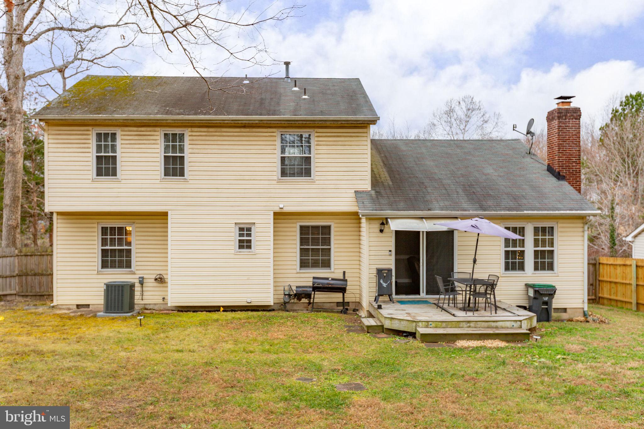 ENCHANTED WOODS - Residential