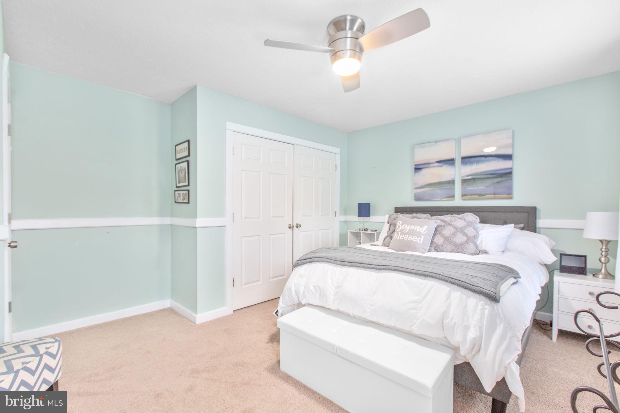 ENCHANTED WOODS - Residential