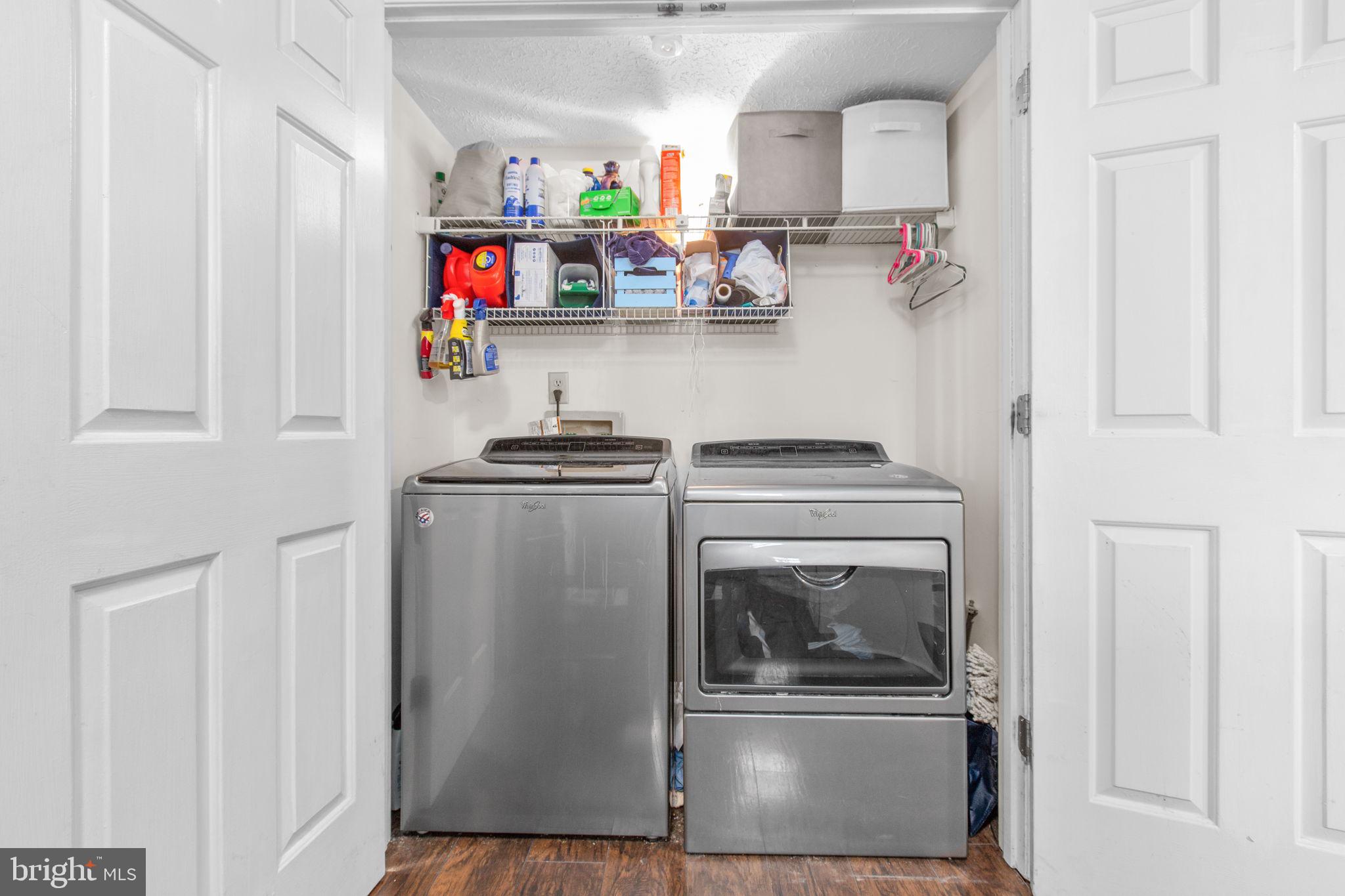 ENCHANTED WOODS - Residential