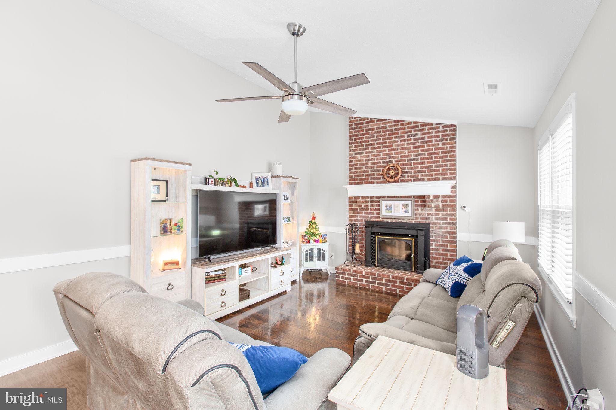 ENCHANTED WOODS - Residential