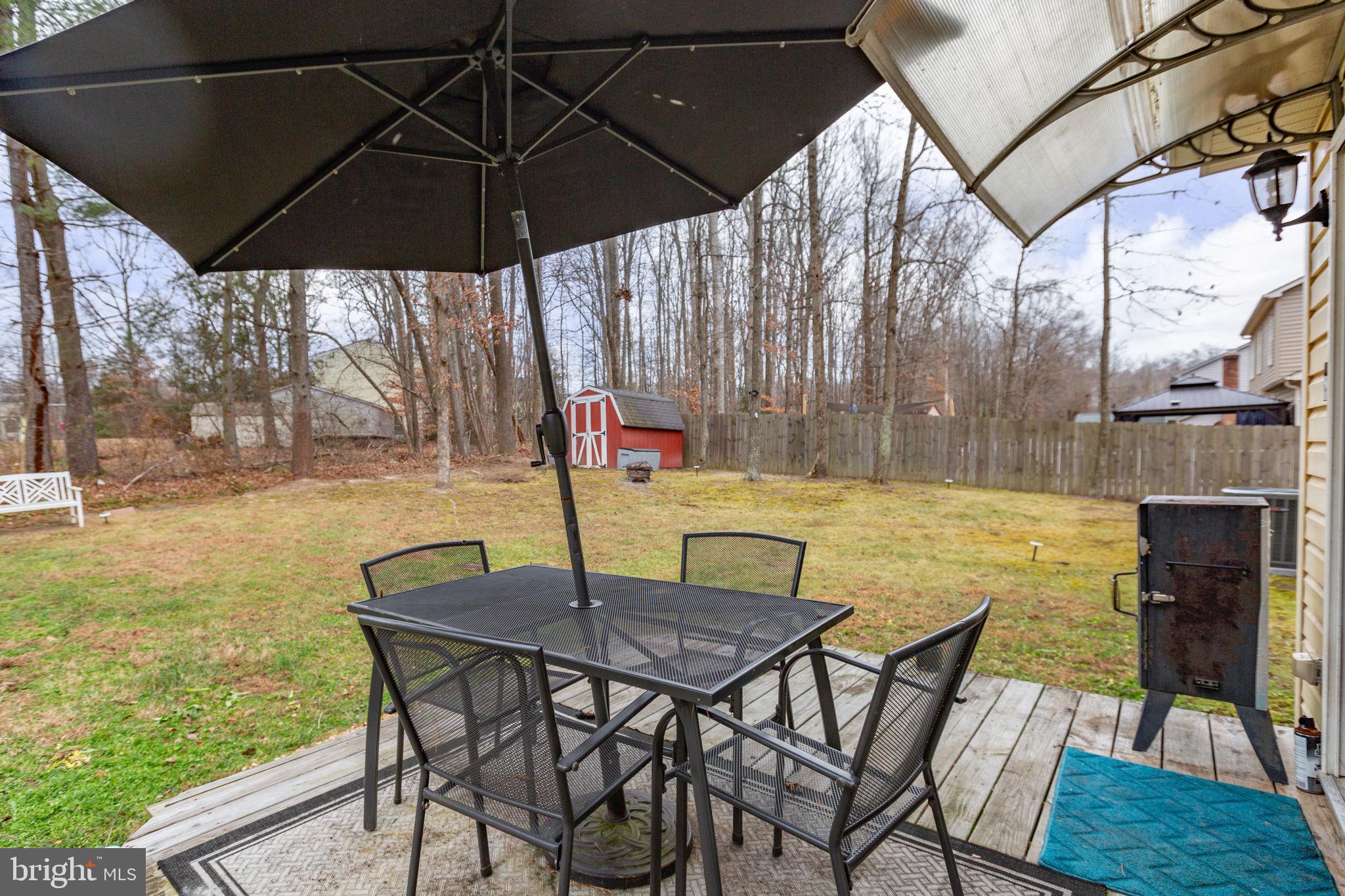 ENCHANTED WOODS - Residential