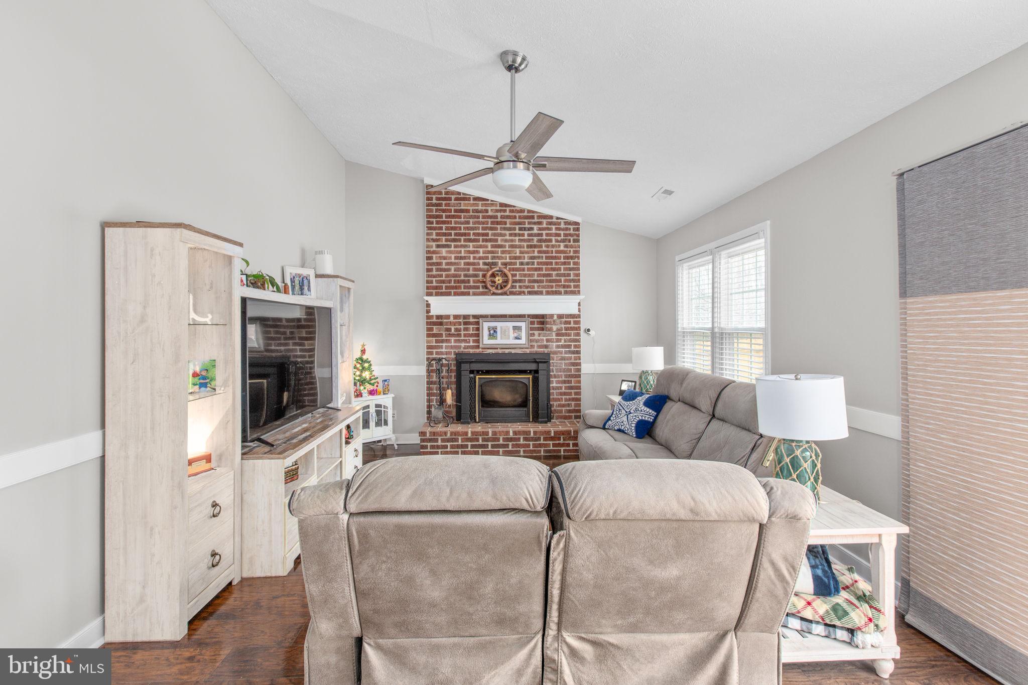 ENCHANTED WOODS - Residential