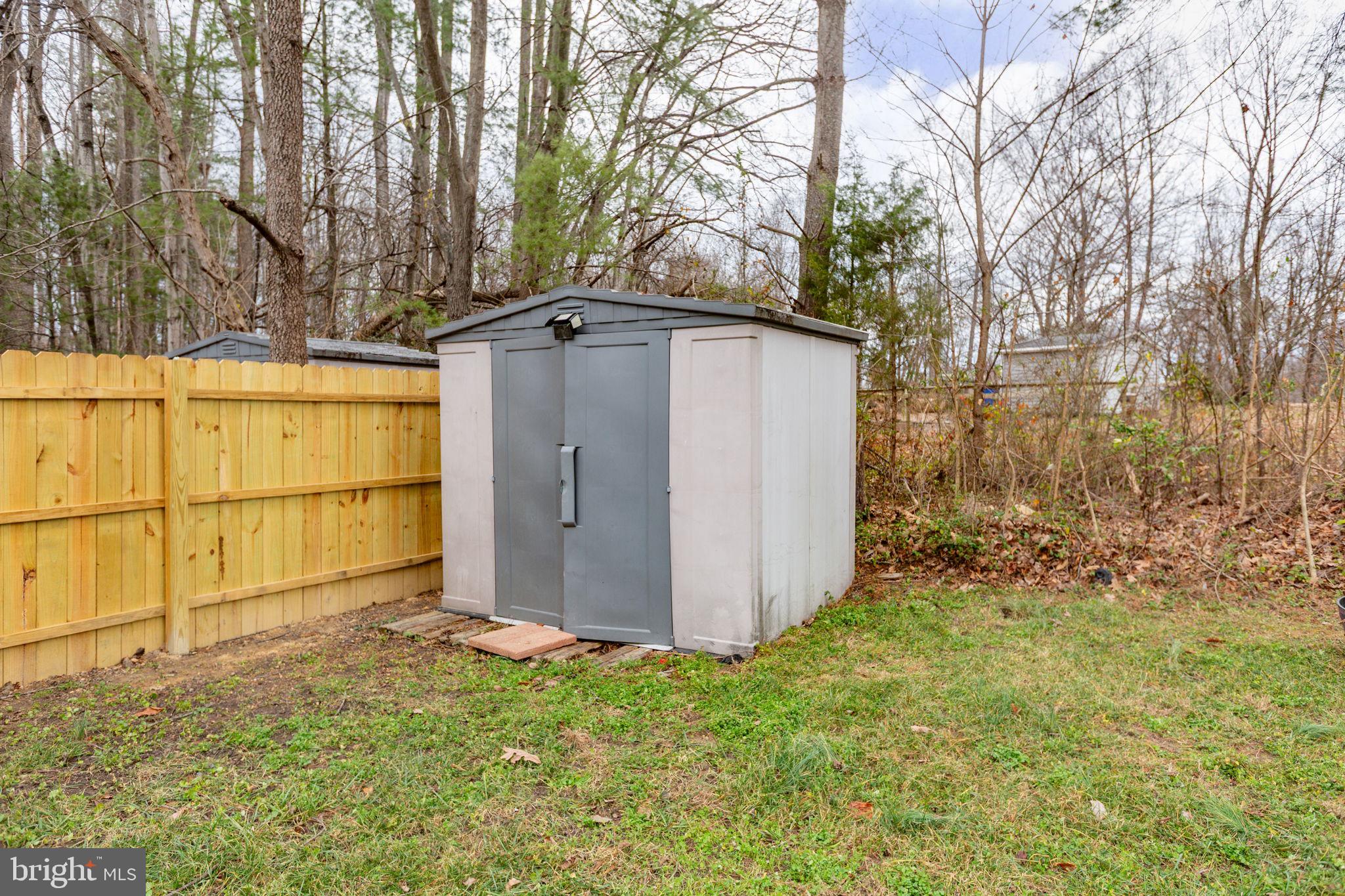 ENCHANTED WOODS - Residential