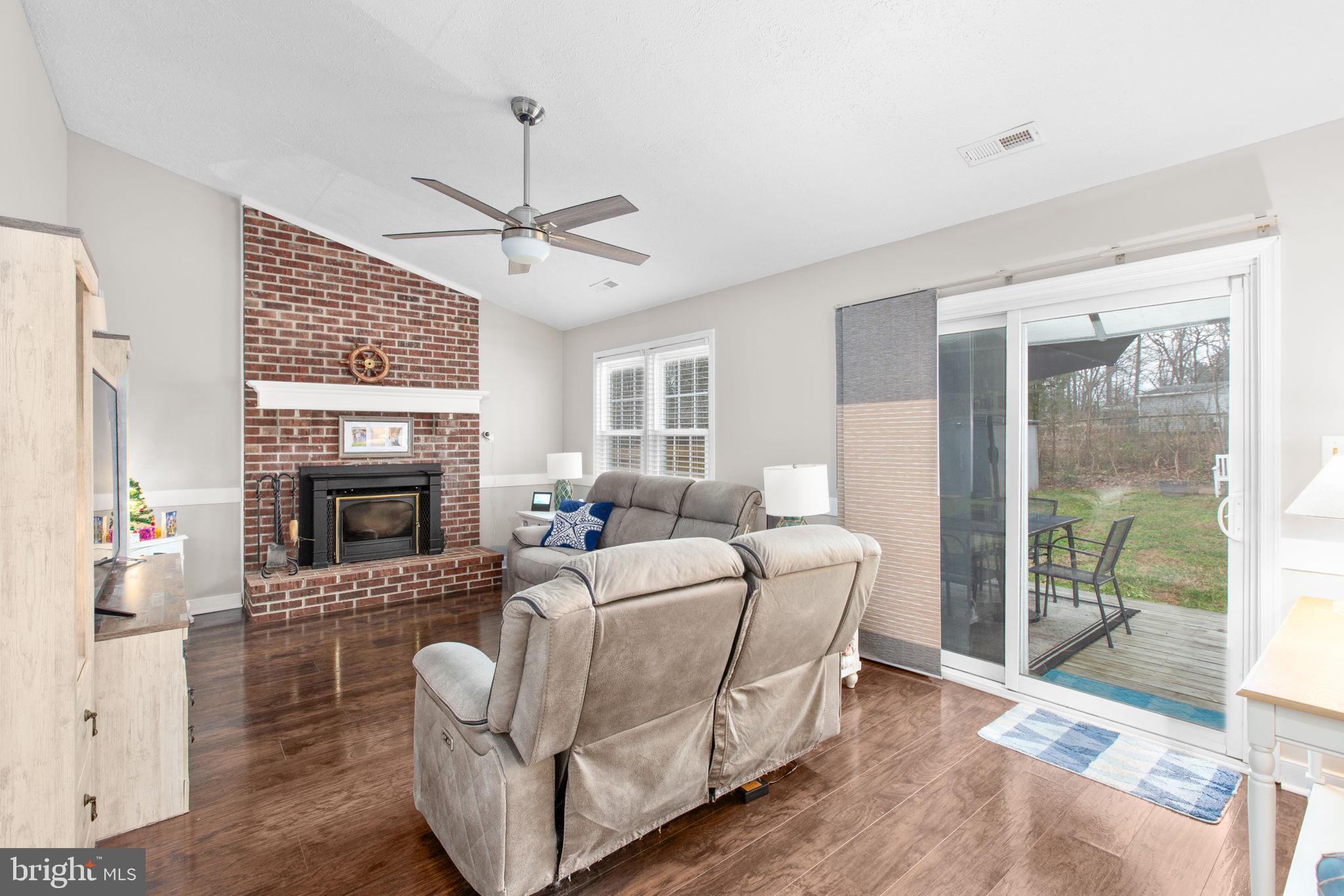 ENCHANTED WOODS - Residential