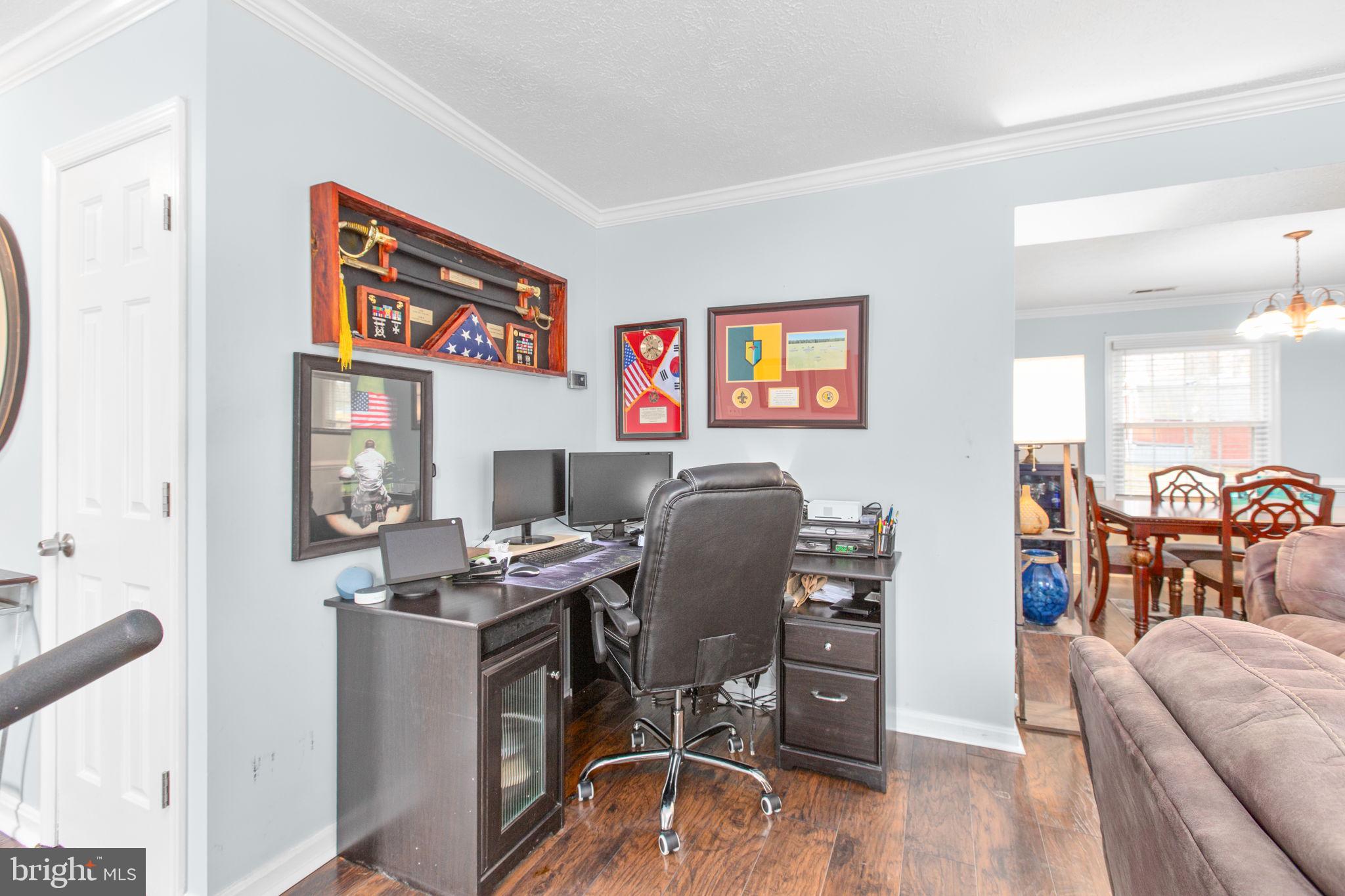 ENCHANTED WOODS - Residential