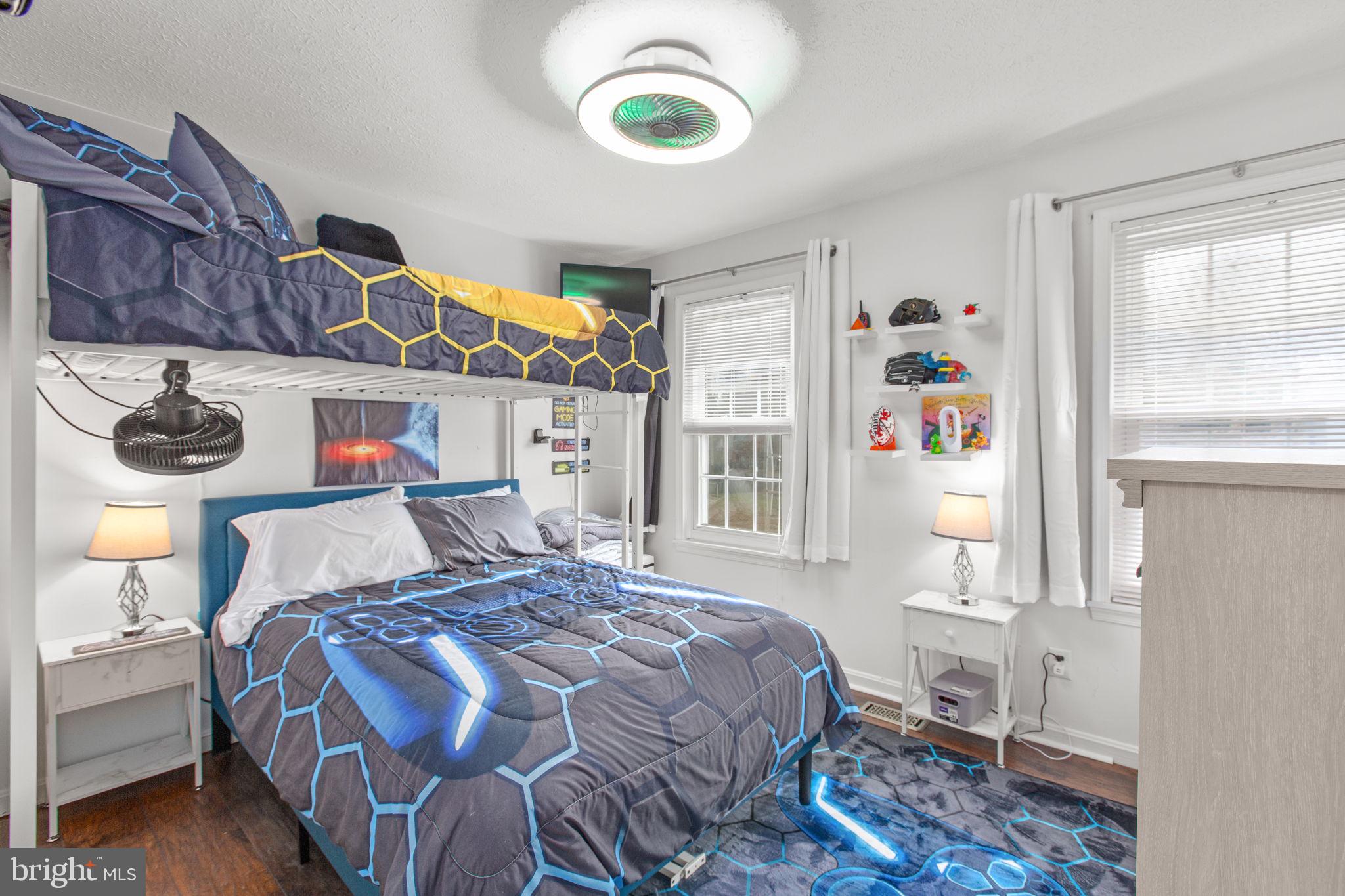 ENCHANTED WOODS - Residential