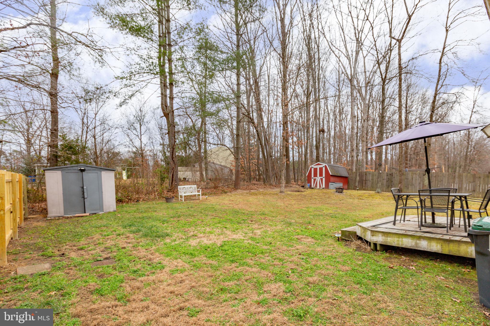 ENCHANTED WOODS - Residential