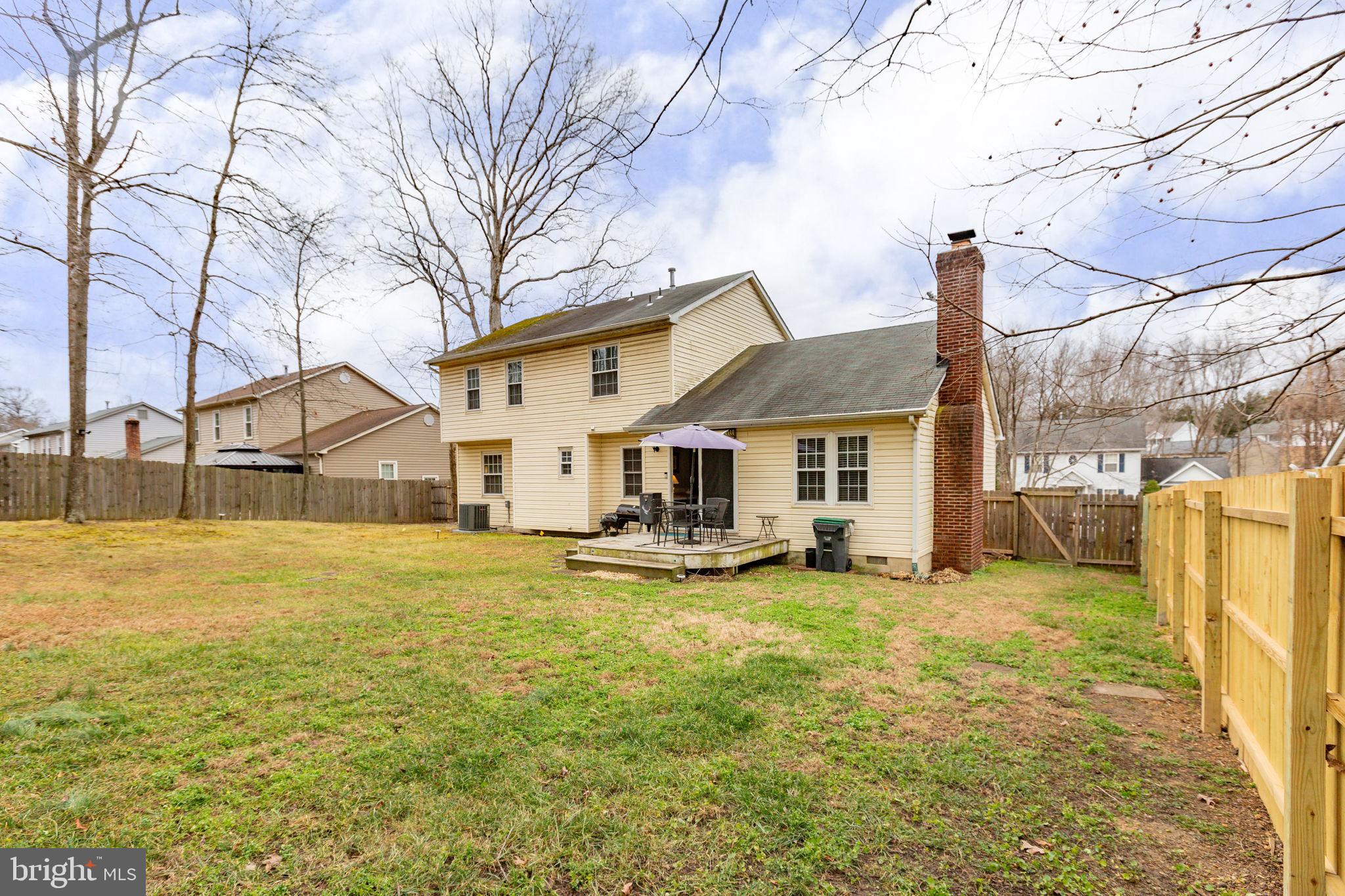 ENCHANTED WOODS - Residential