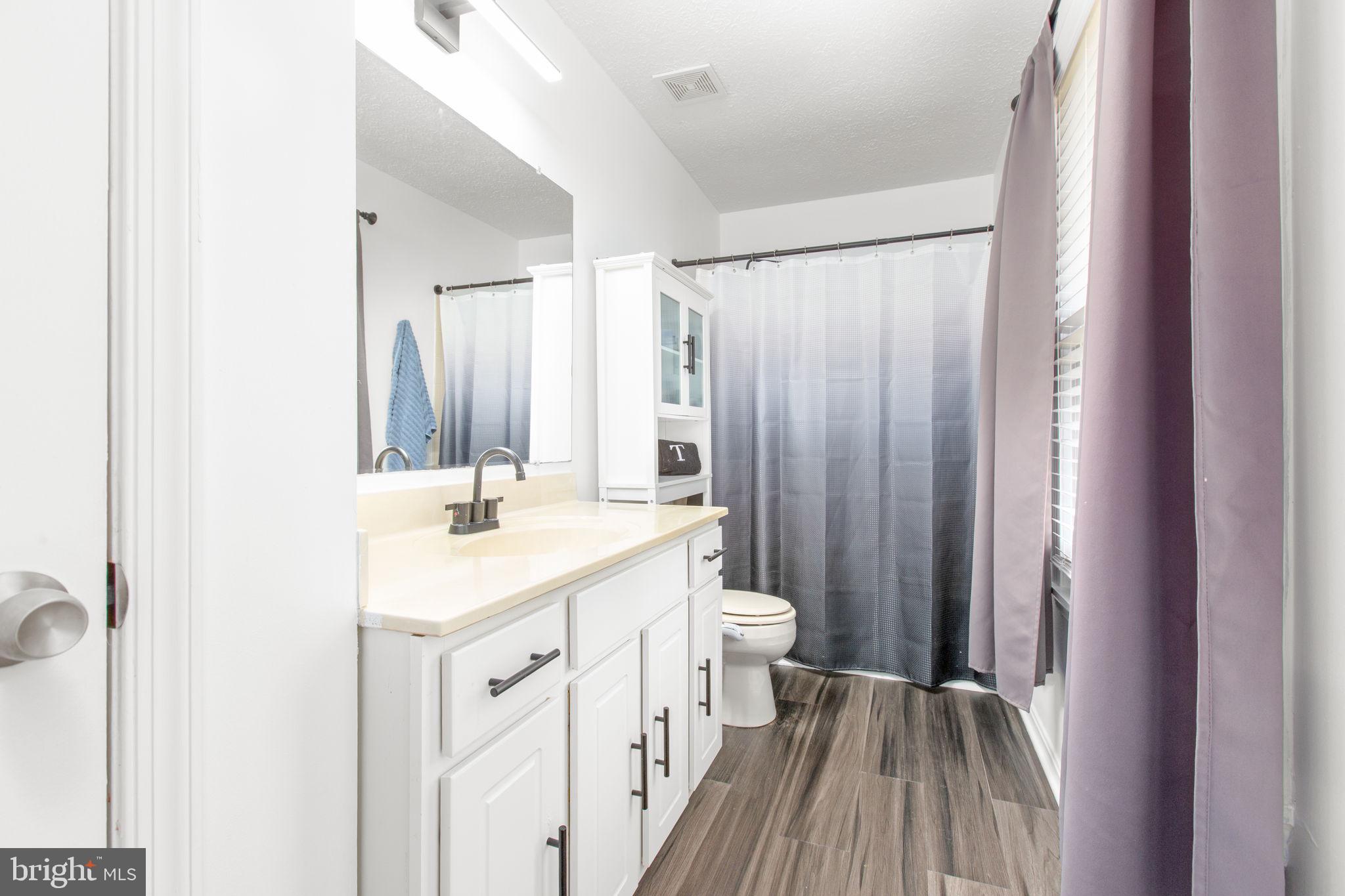 ENCHANTED WOODS - Residential