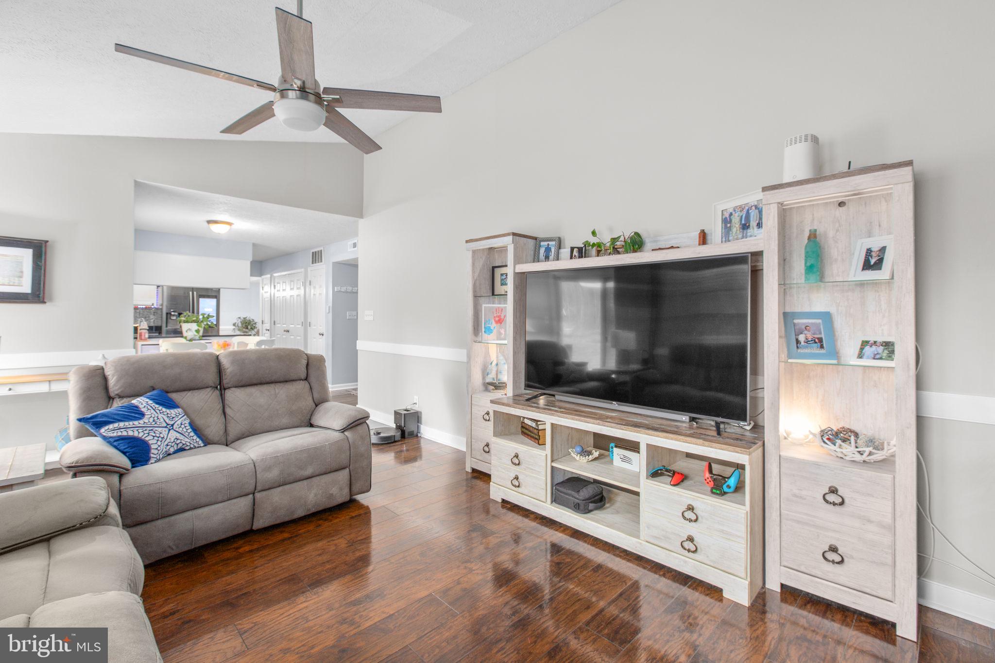 ENCHANTED WOODS - Residential