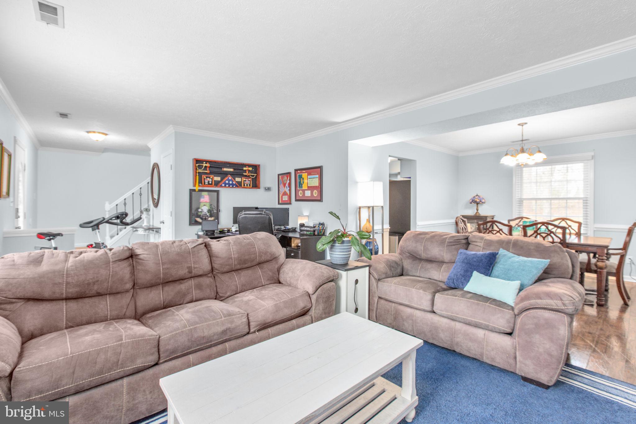 ENCHANTED WOODS - Residential