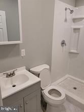 GERMANTOWN - Residential