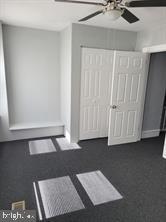 GERMANTOWN - Residential