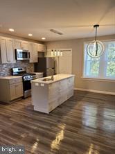 GERMANTOWN - Residential