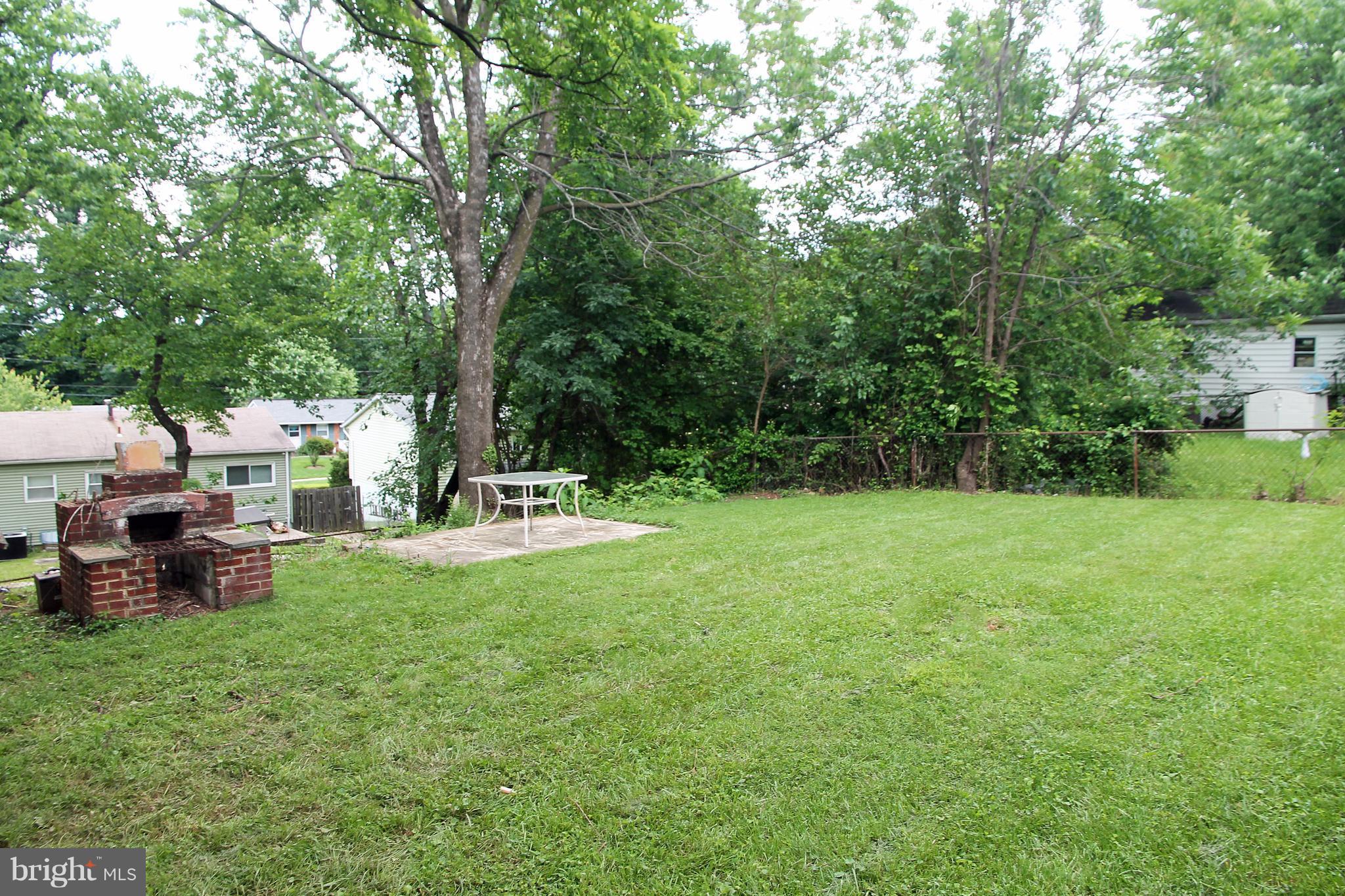 GLENARDEN WOODS - Residential