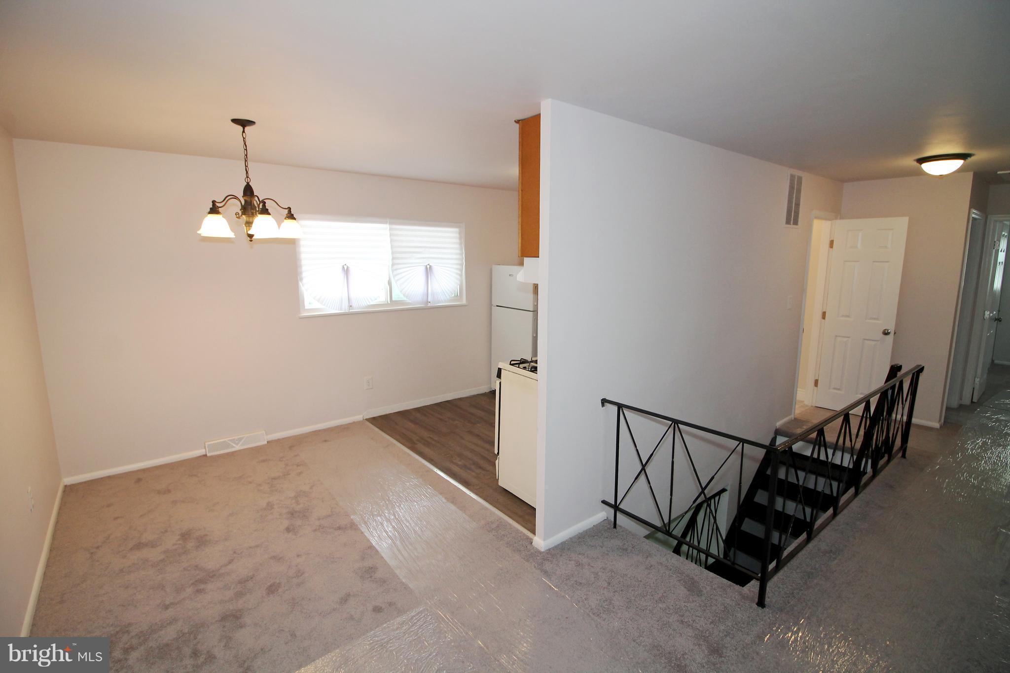 GLENARDEN WOODS - Residential