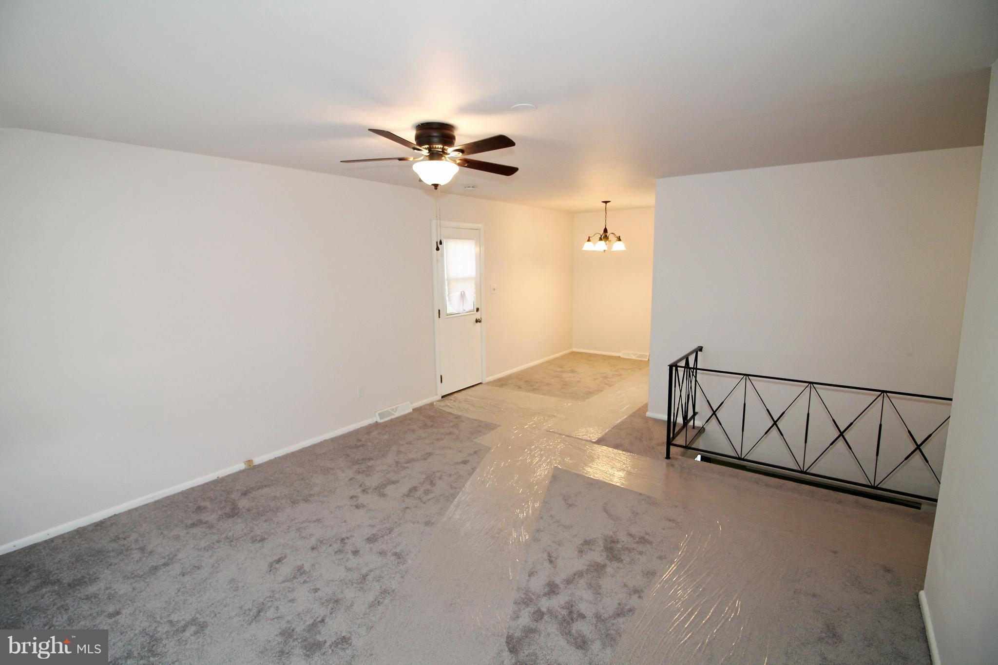 GLENARDEN WOODS - Residential