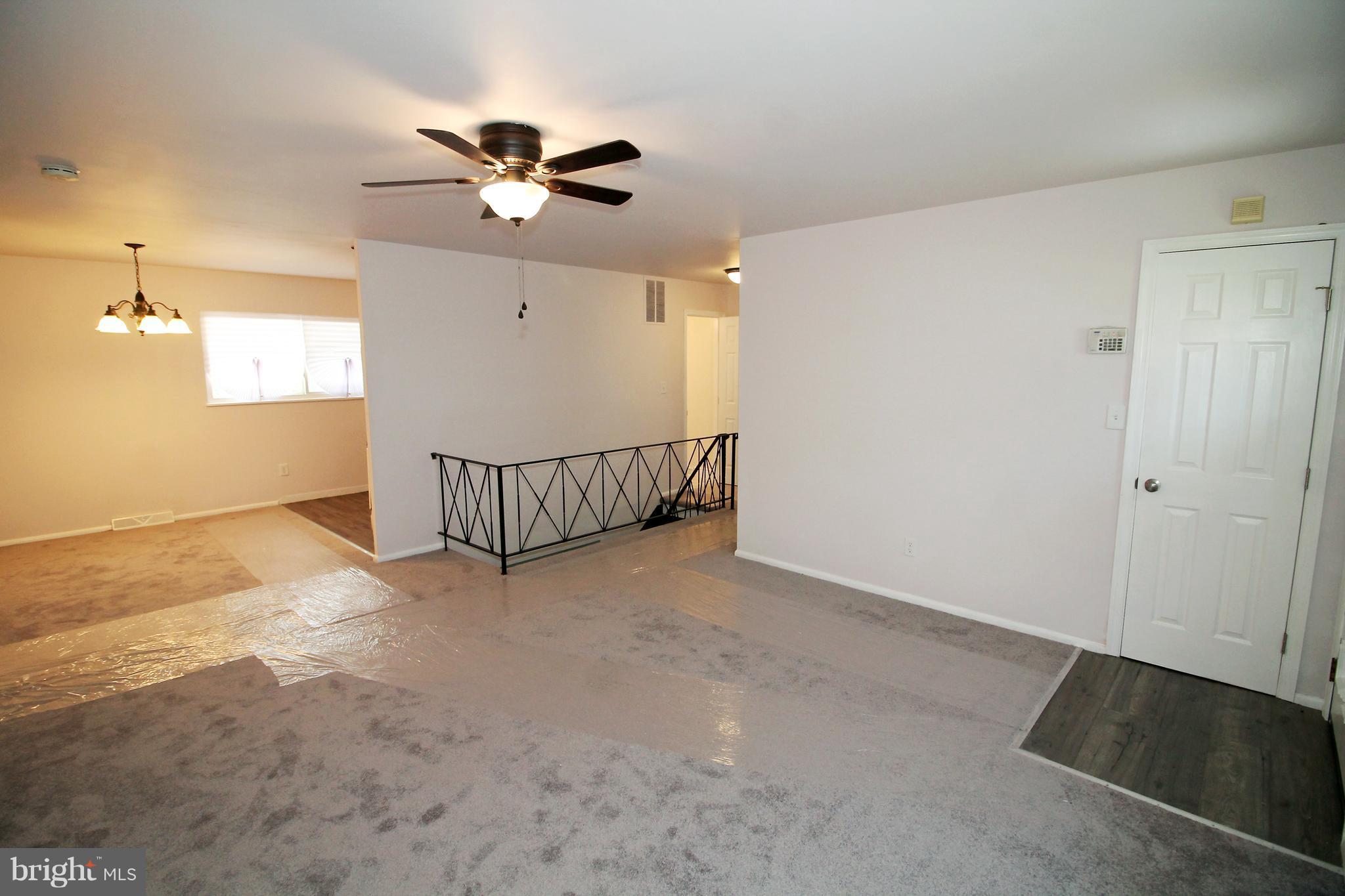 GLENARDEN WOODS - Residential