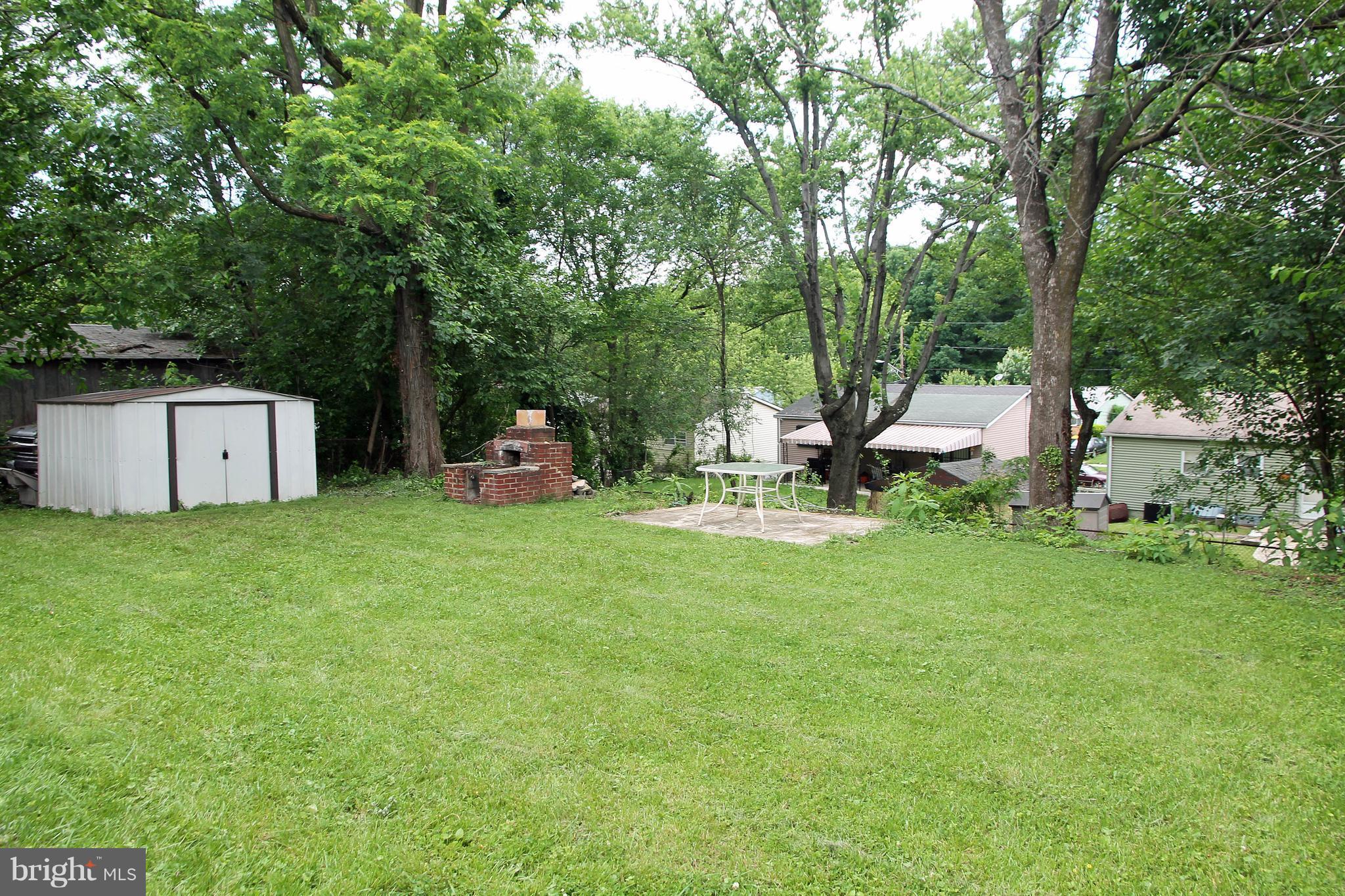 GLENARDEN WOODS - Residential