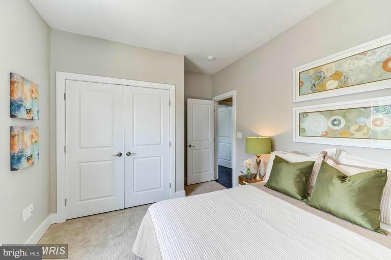 BELLA VISTA - Residential