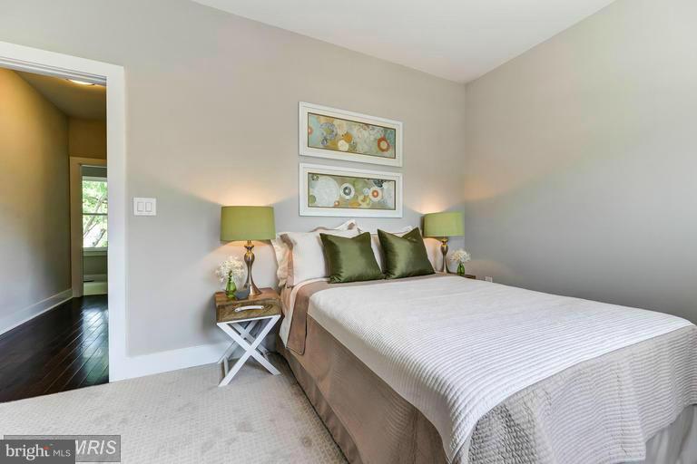 BELLA VISTA - Residential