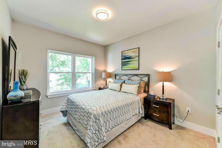 BELLA VISTA - Residential