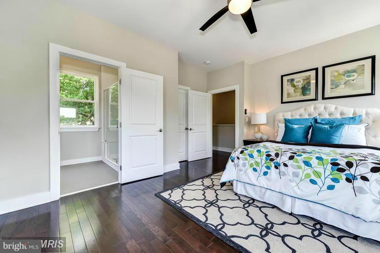 BELLA VISTA - Residential