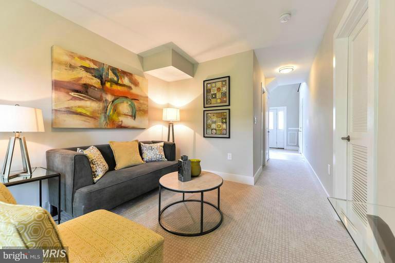 BELLA VISTA - Residential