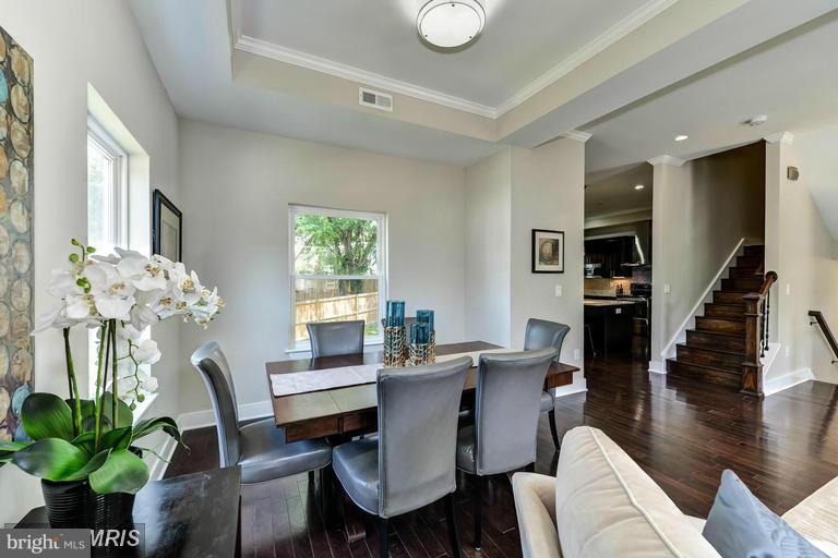 BELLA VISTA - Residential