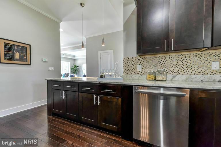 BELLA VISTA - Residential