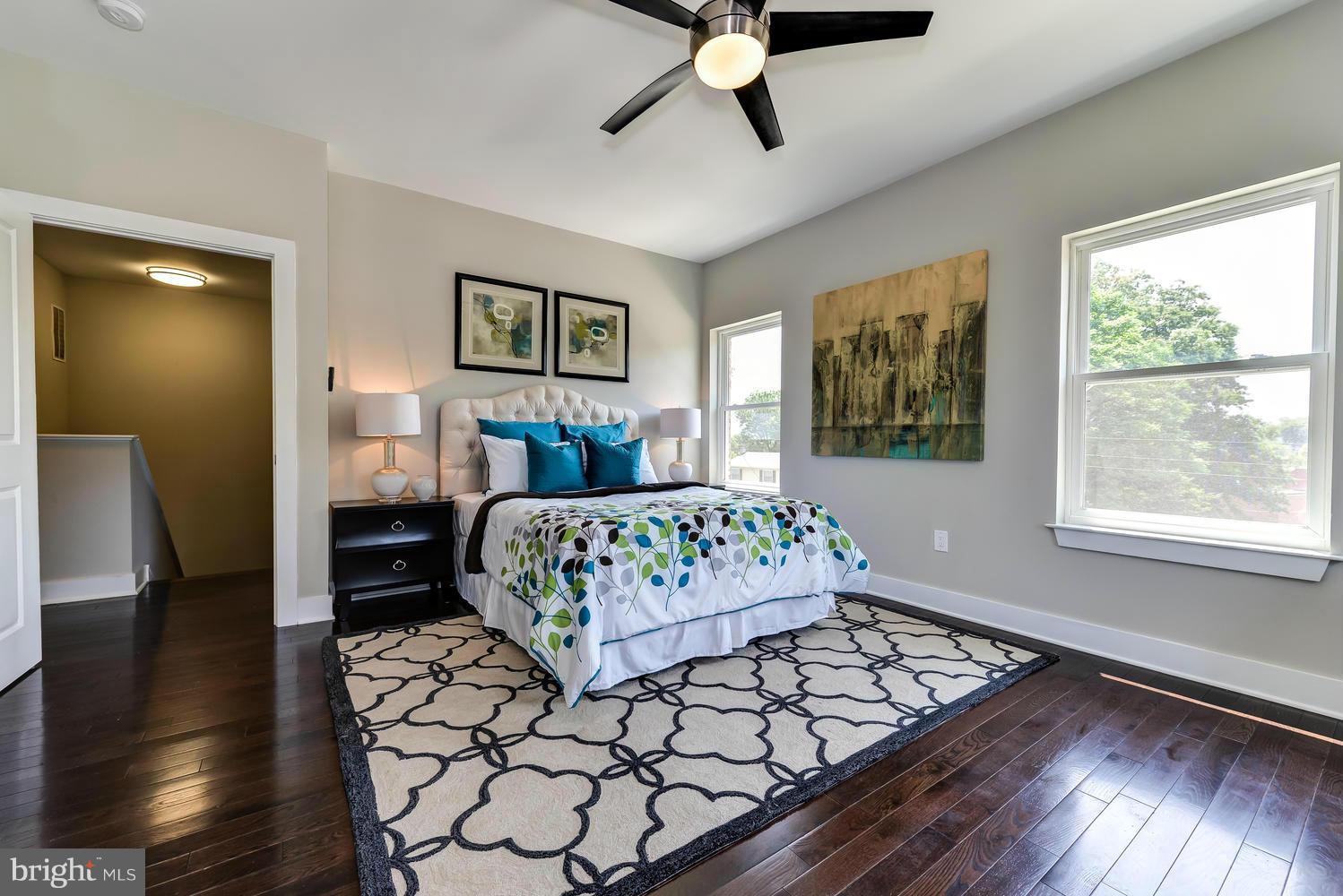 BELLA VISTA - Residential