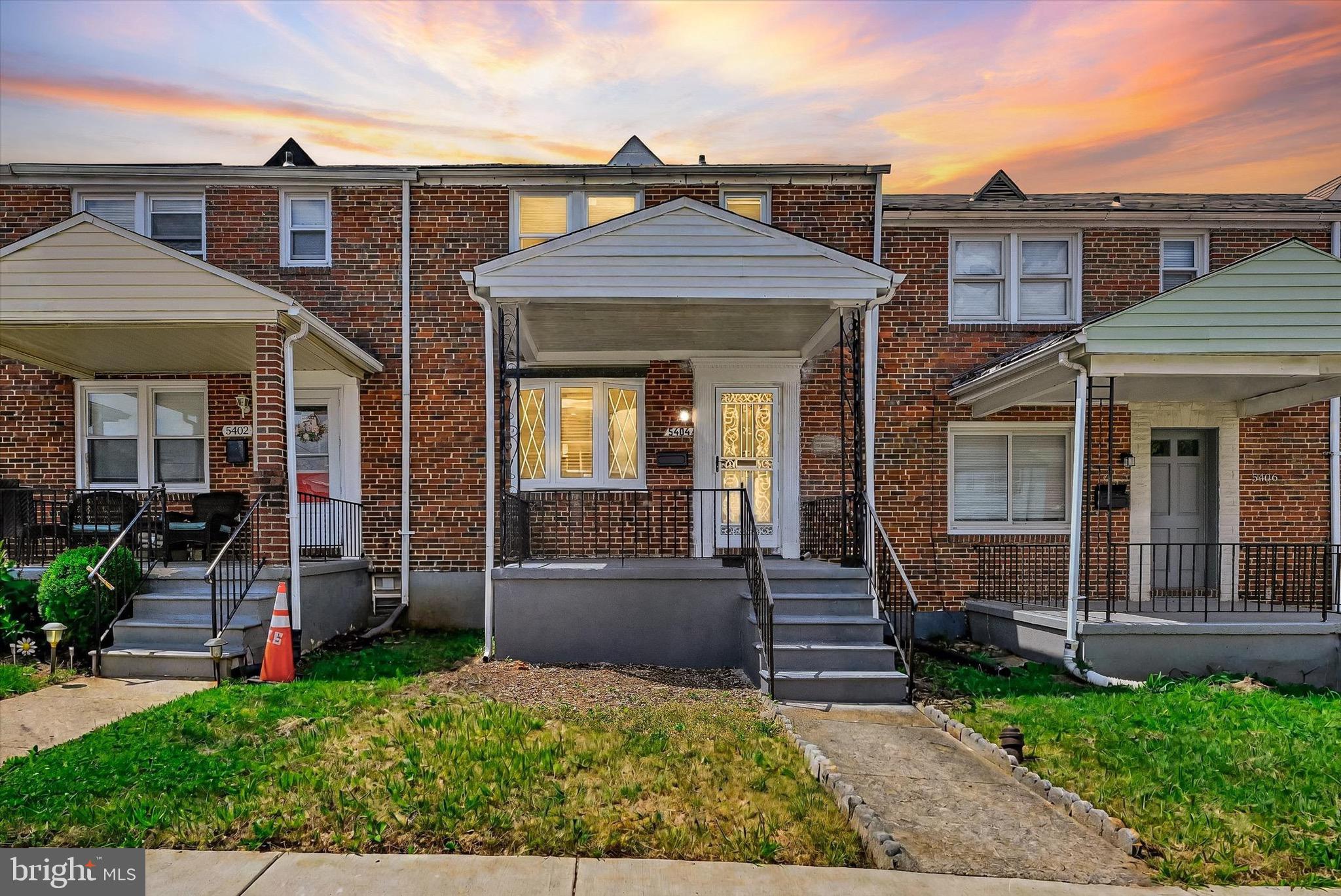 WOODMERE - Residential