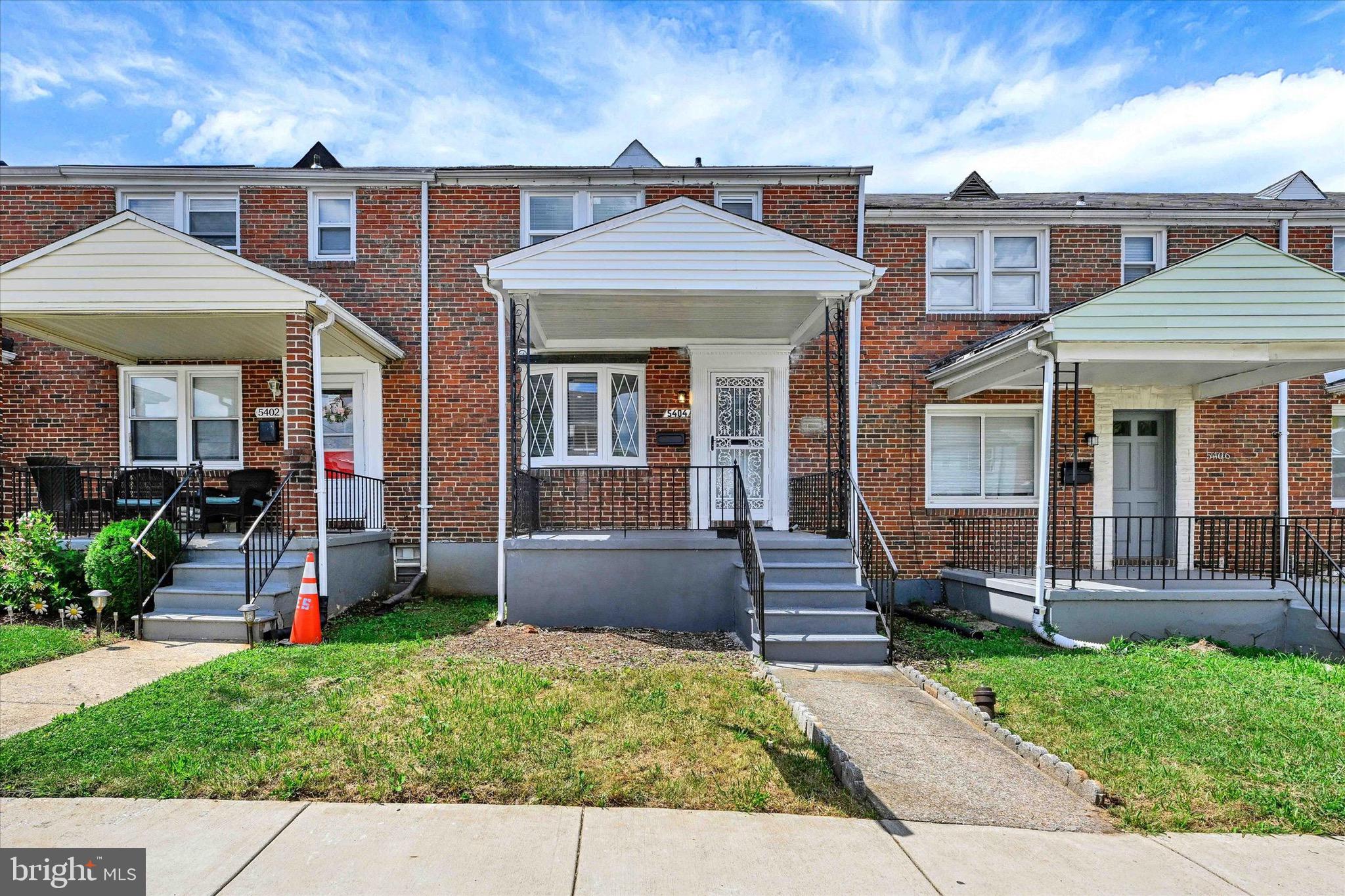 WOODMERE - Residential