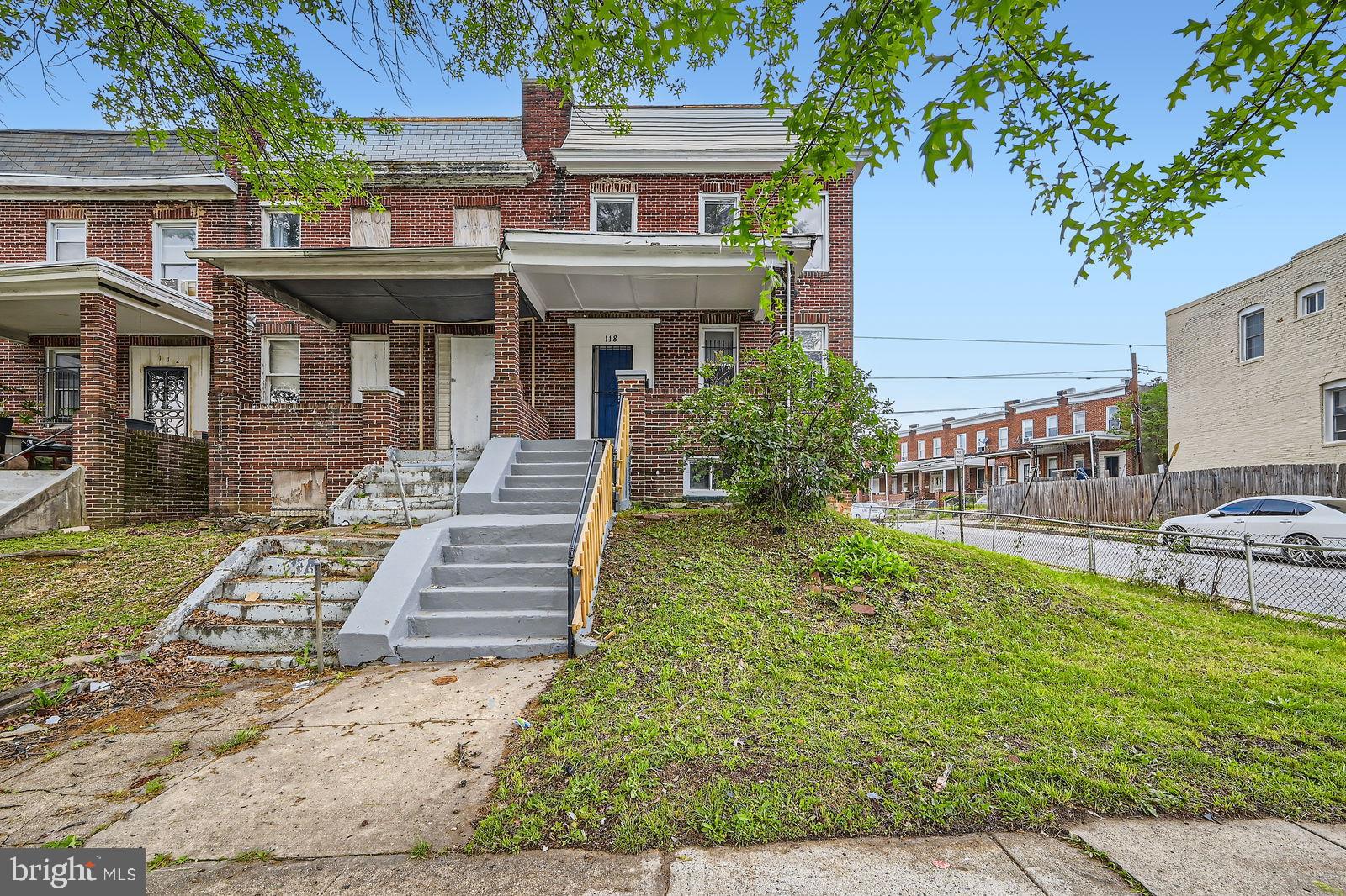 HILTON - Residential