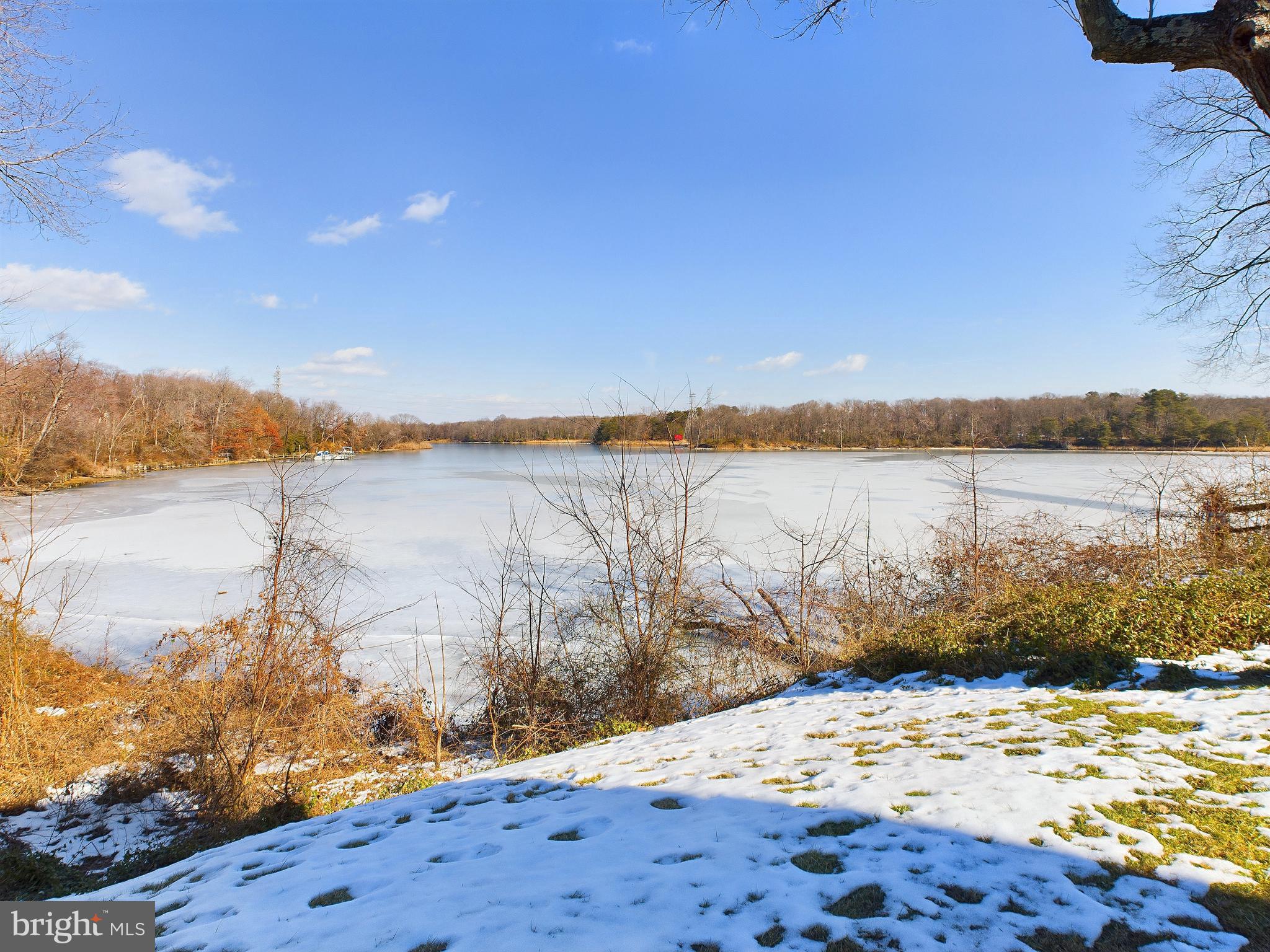 GATEWATER LANDING - Residential