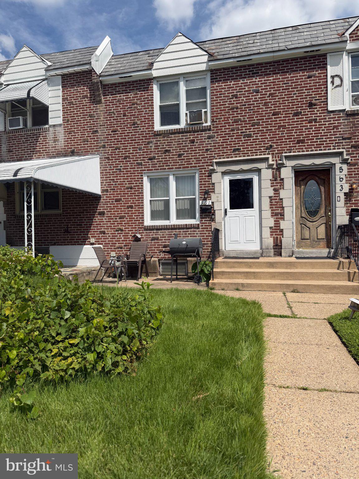 561 S 3RD STREET