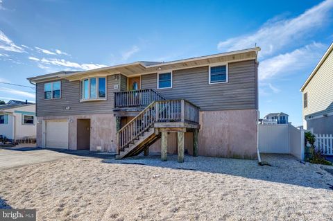 112 E POTOMAC DRIVE LITTLE EGG HARBOR TWP NJ 08087