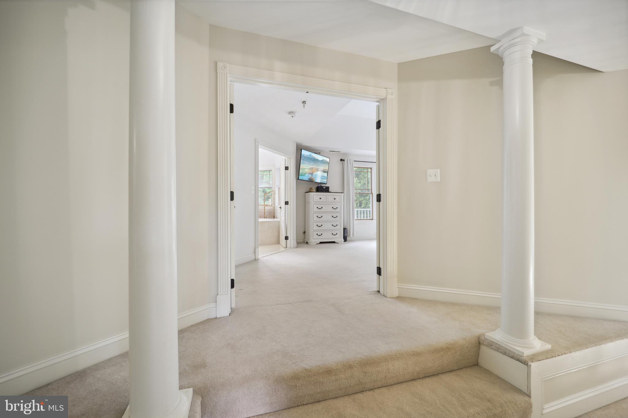 PATUXENT PRESERVE - Residential