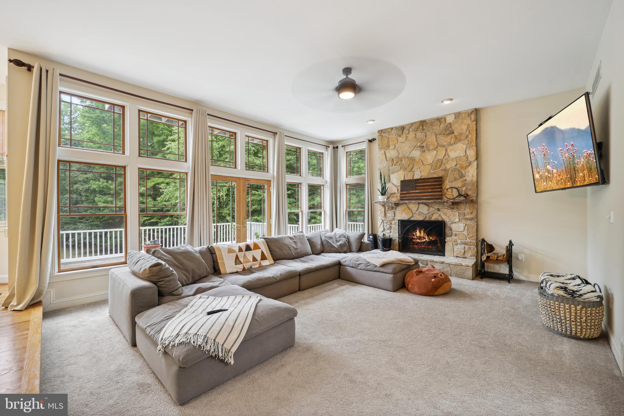 PATUXENT PRESERVE - Residential