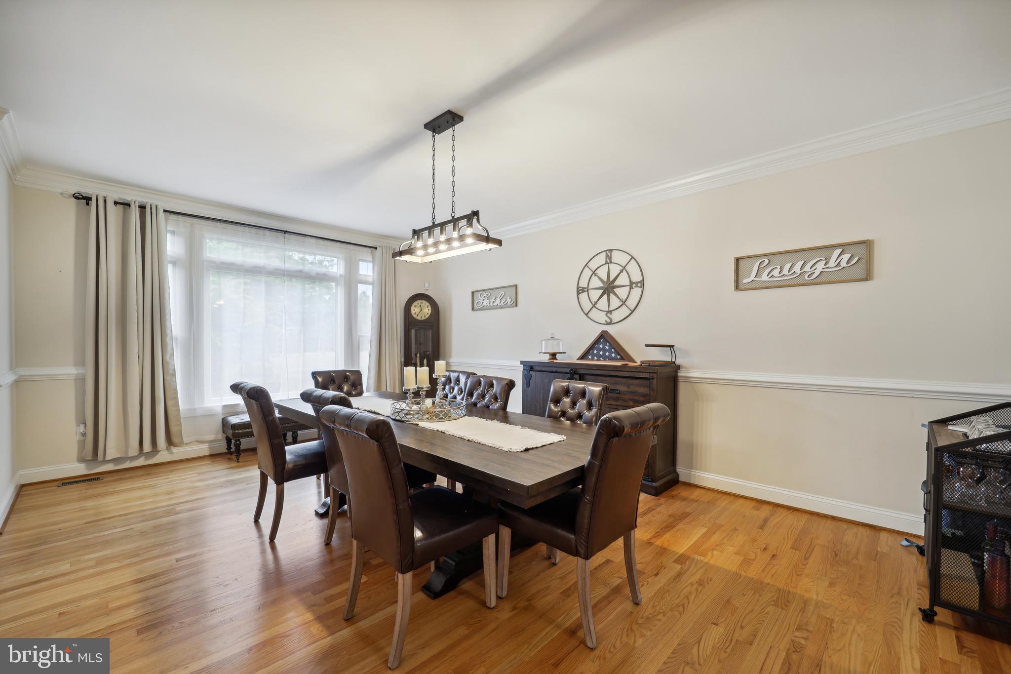 PATUXENT PRESERVE - Residential