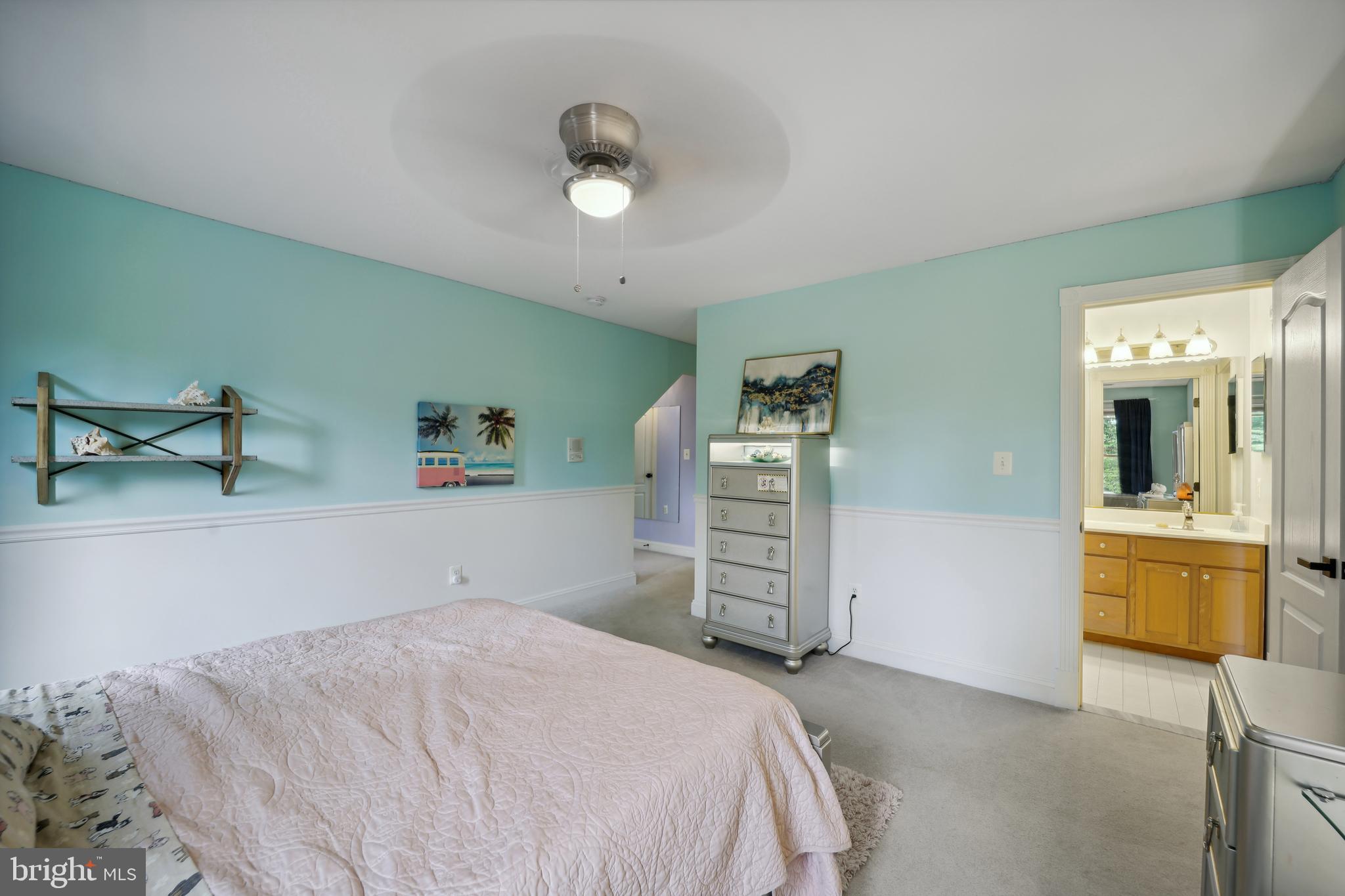 PATUXENT PRESERVE - Residential