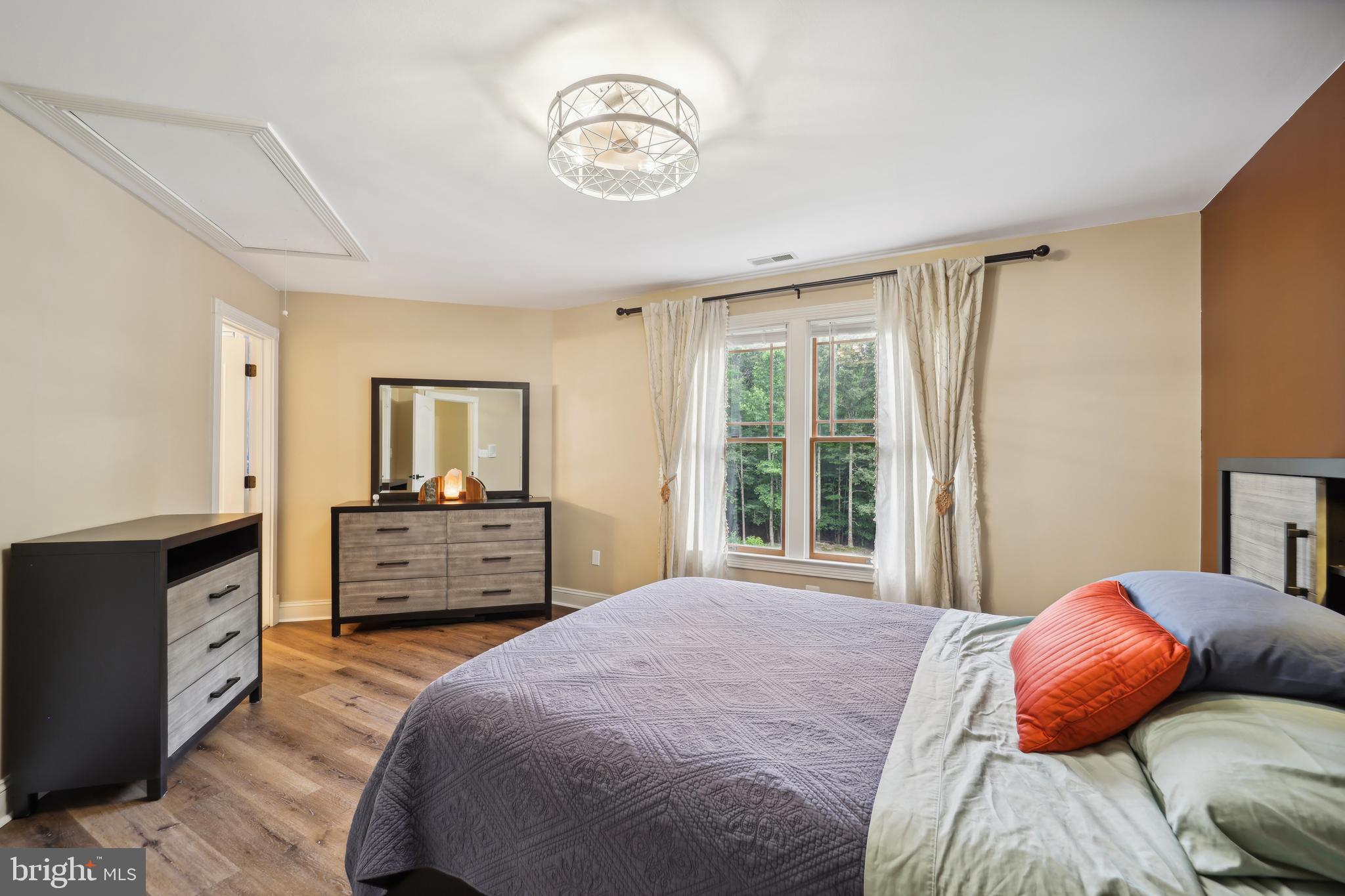 PATUXENT PRESERVE - Residential