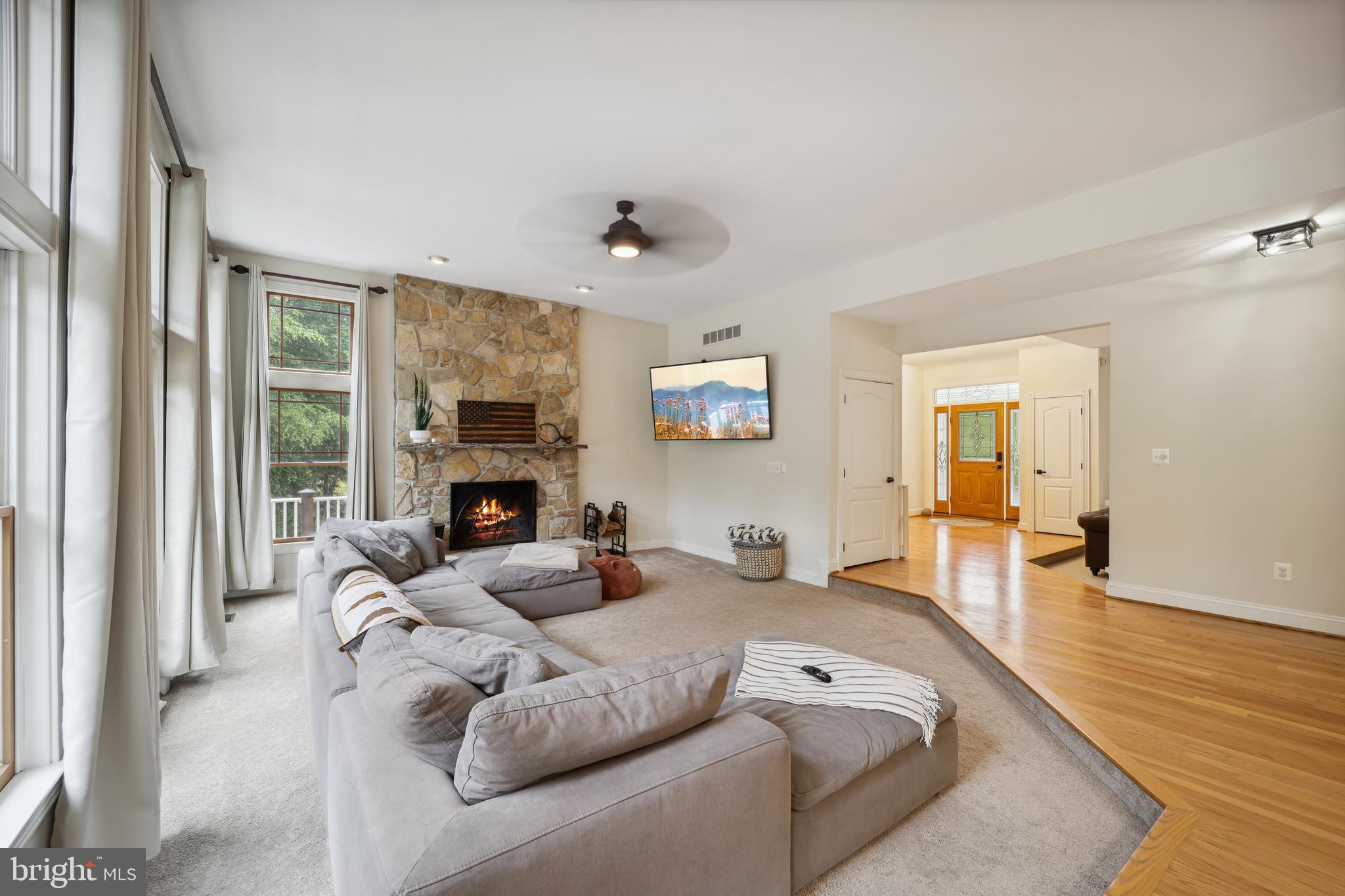 PATUXENT PRESERVE - Residential