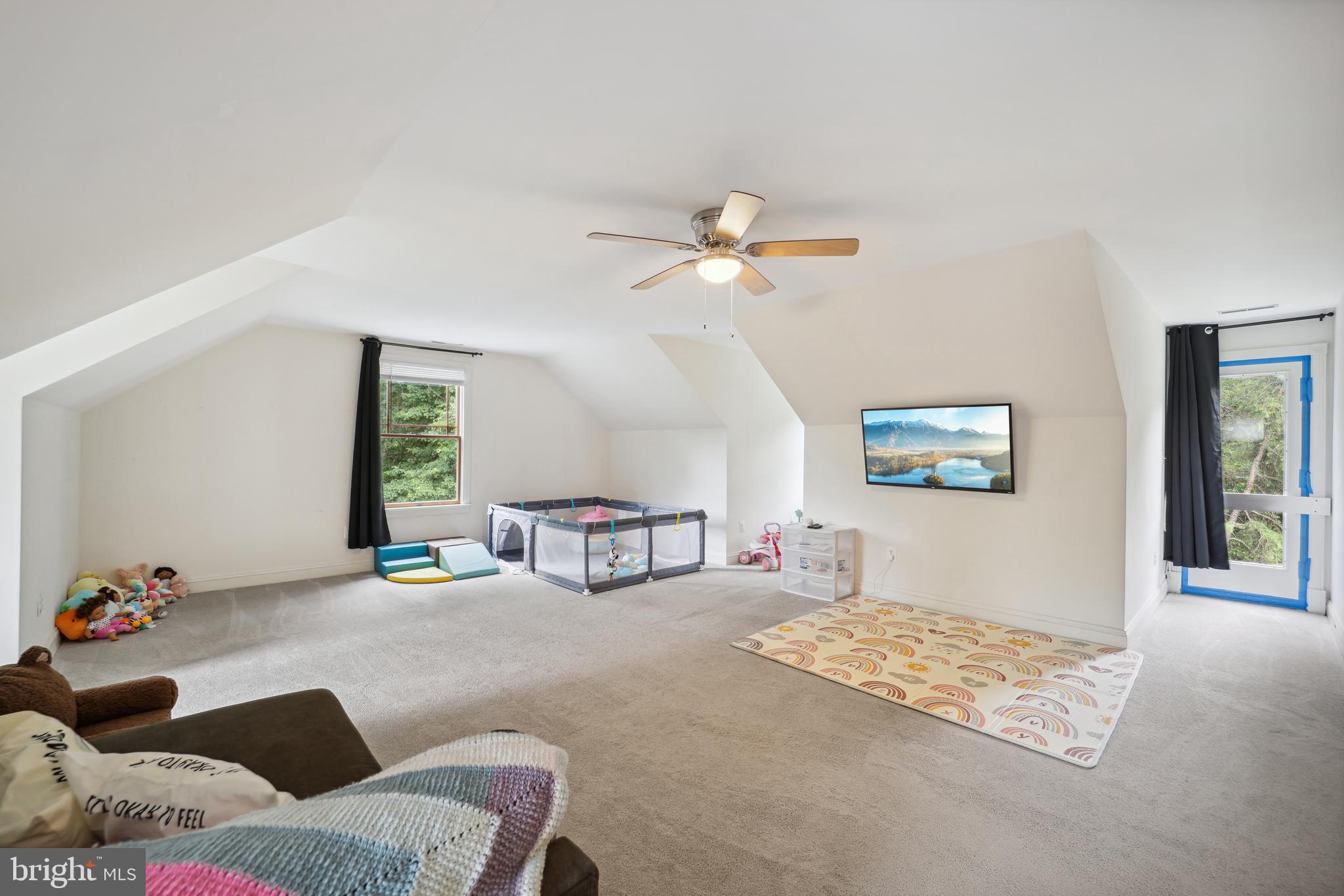 PATUXENT PRESERVE - Residential