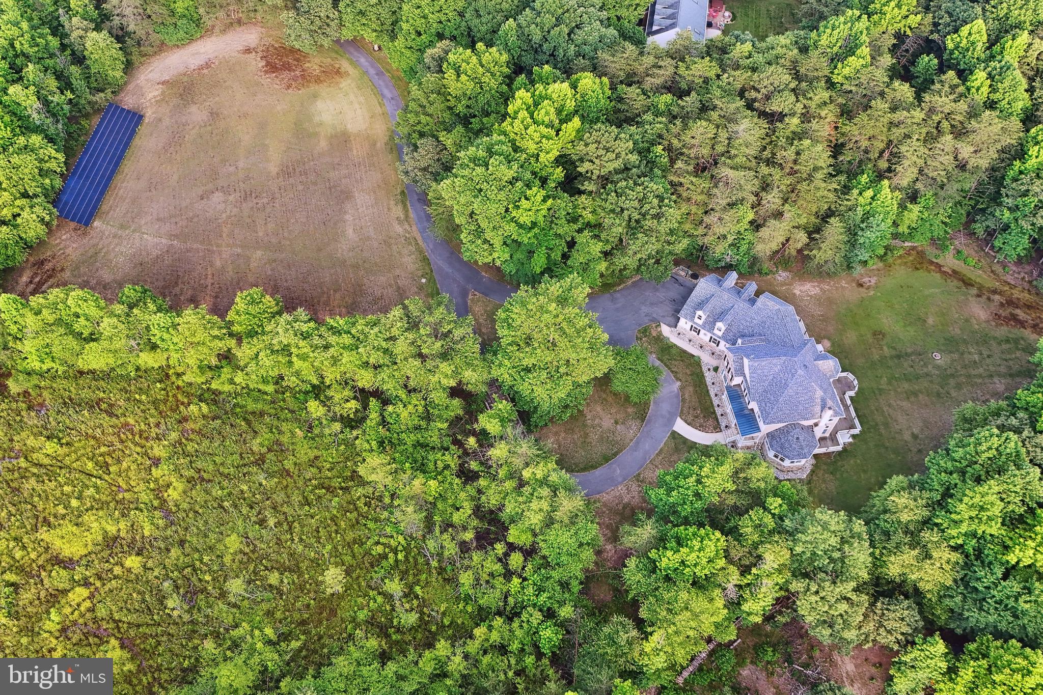 PATUXENT PRESERVE - Residential