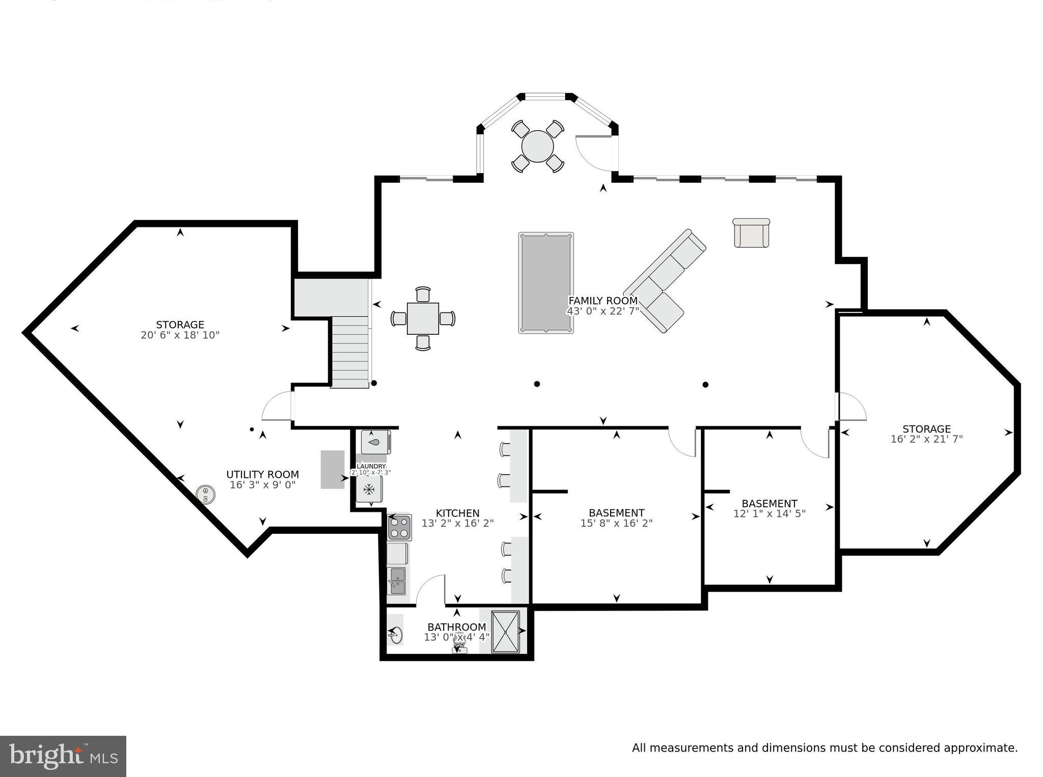 PATUXENT PRESERVE - Residential